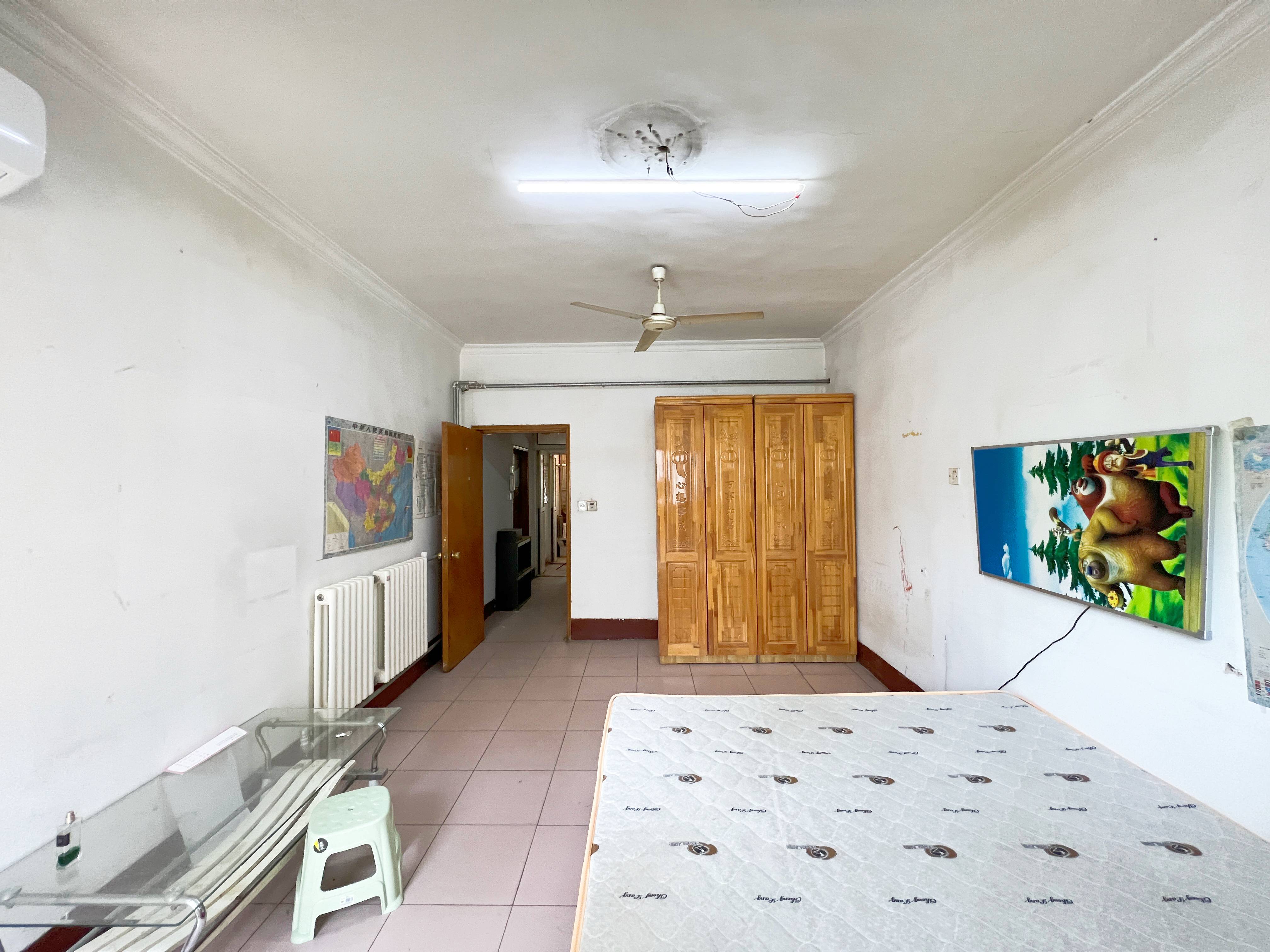 工人新村南村东区