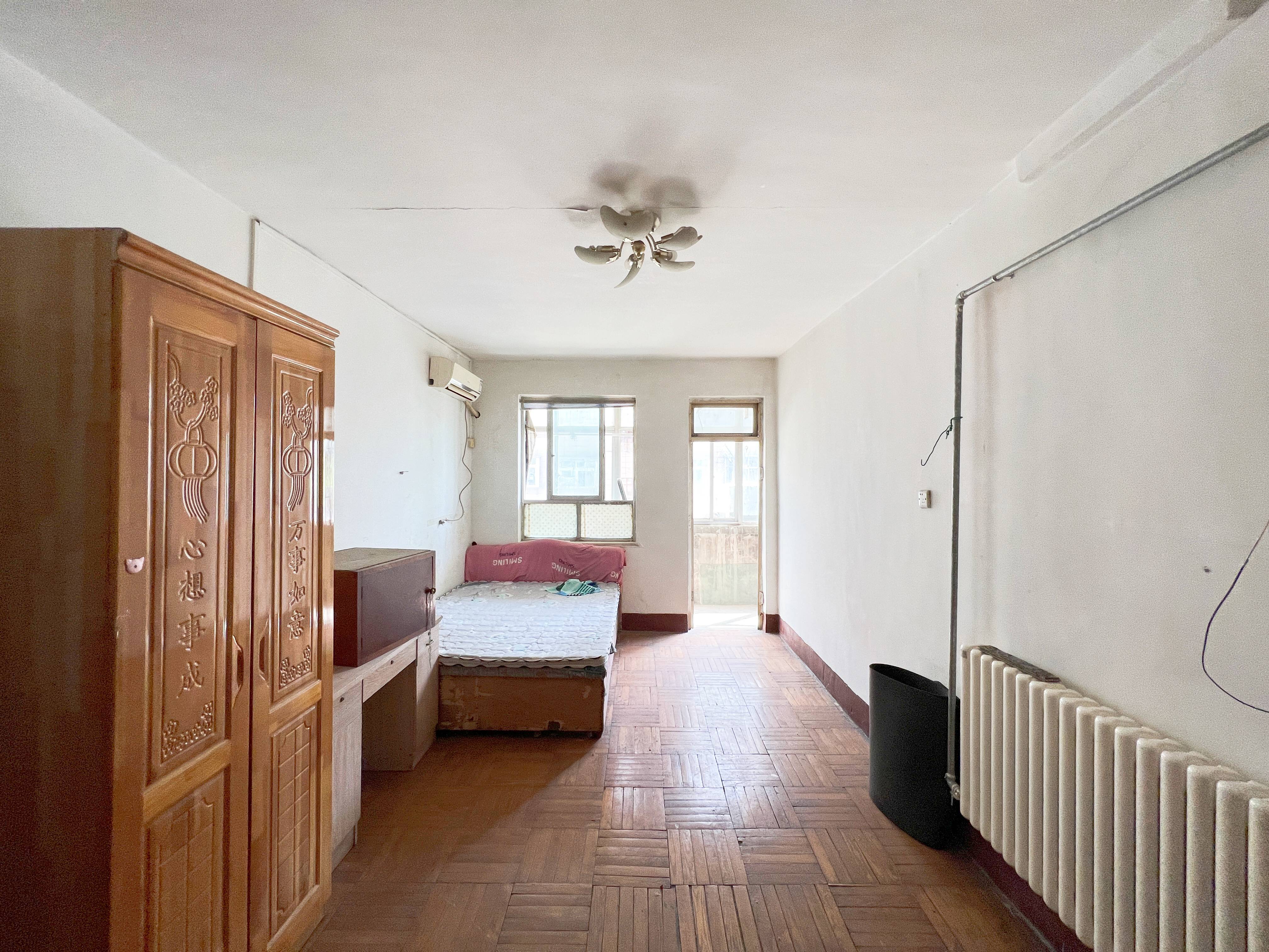 工人新村南村东区