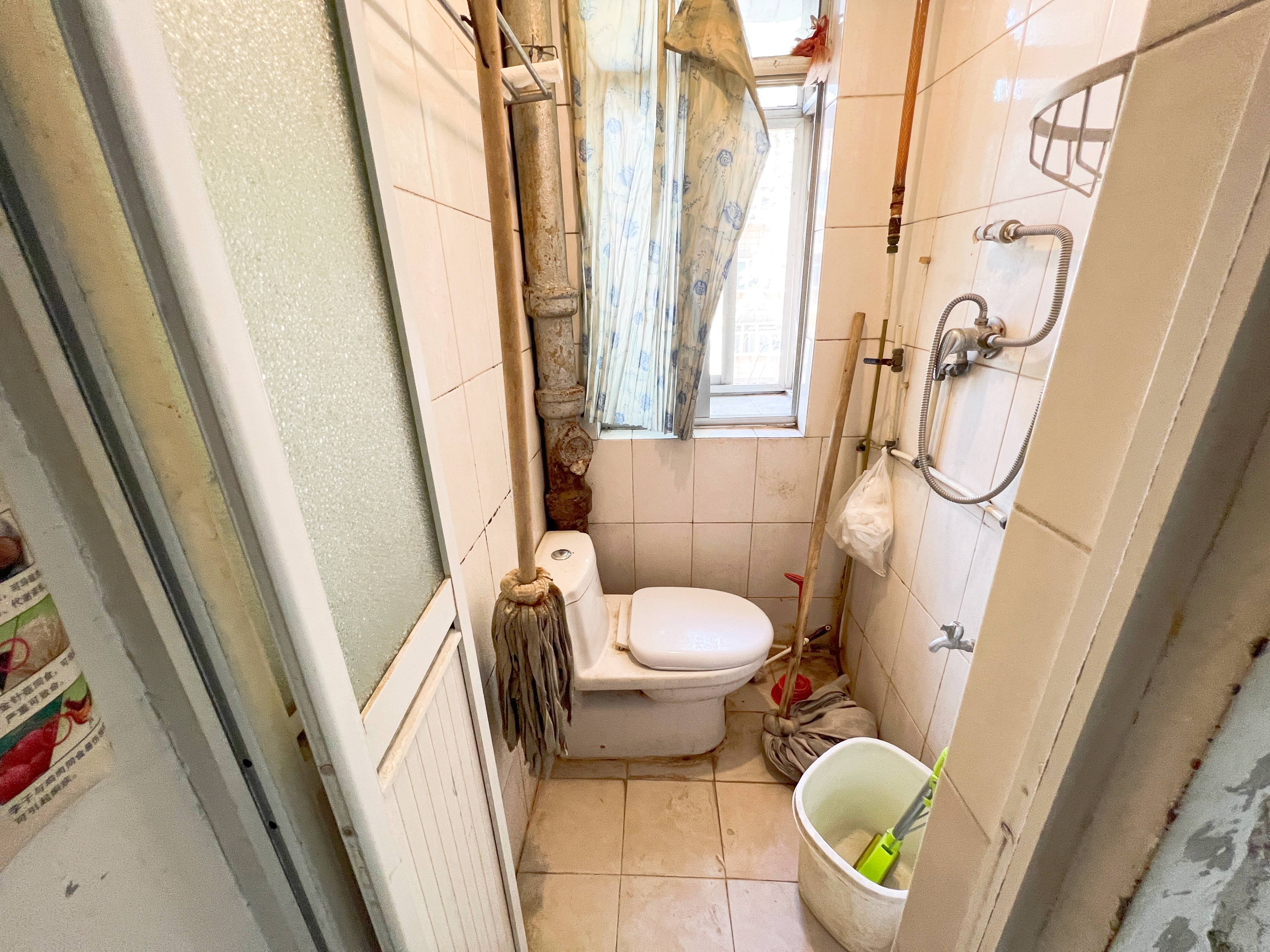 工人新村南村东区