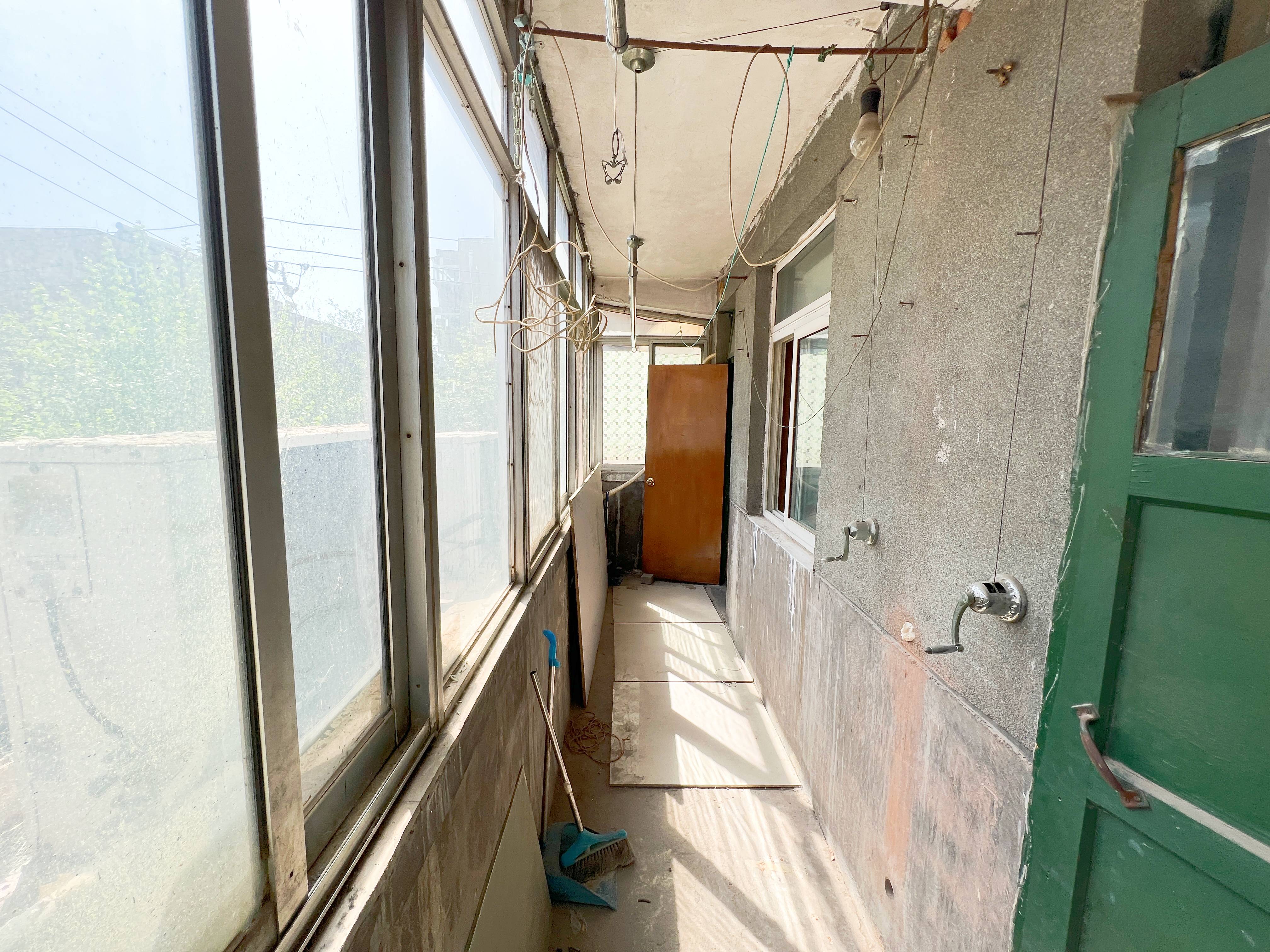 工人新村南村东区