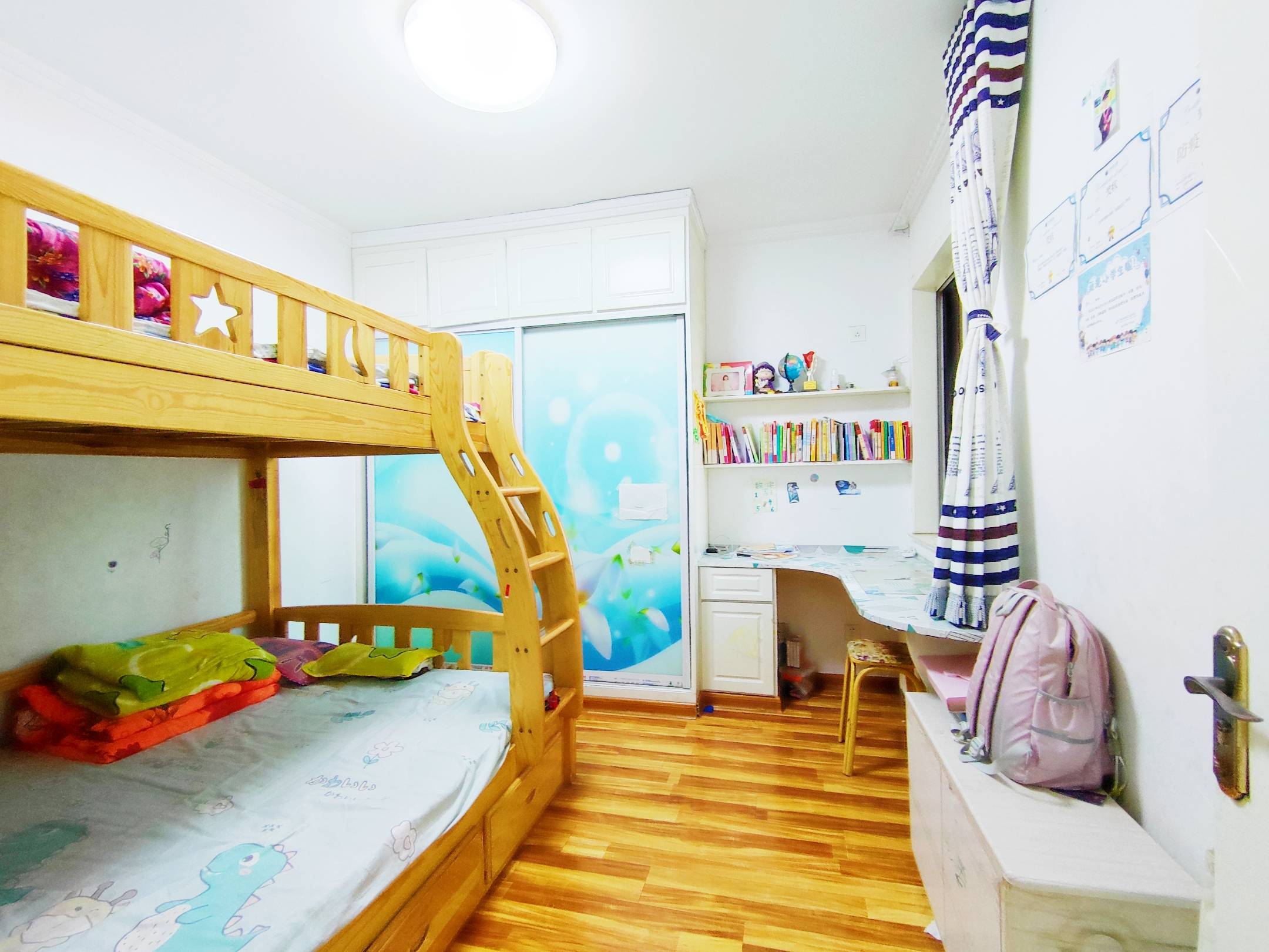 绿地国际花都(四期)