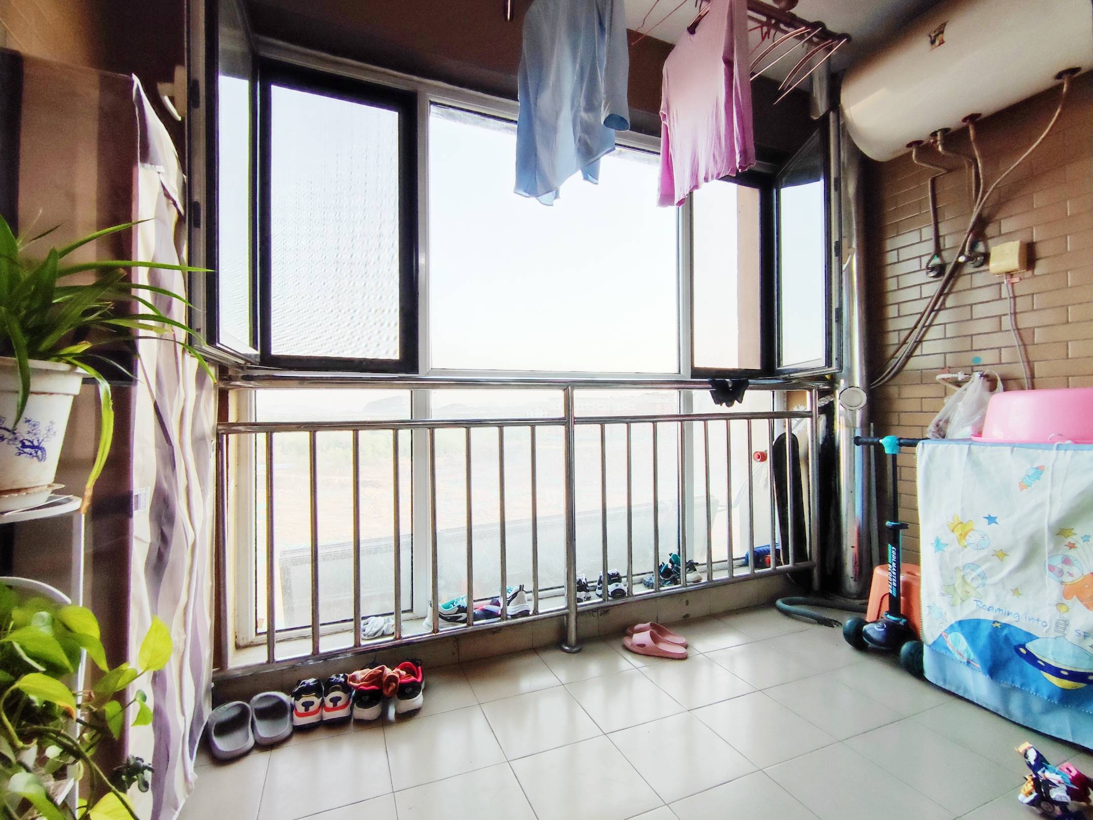 绿地国际花都(四期)