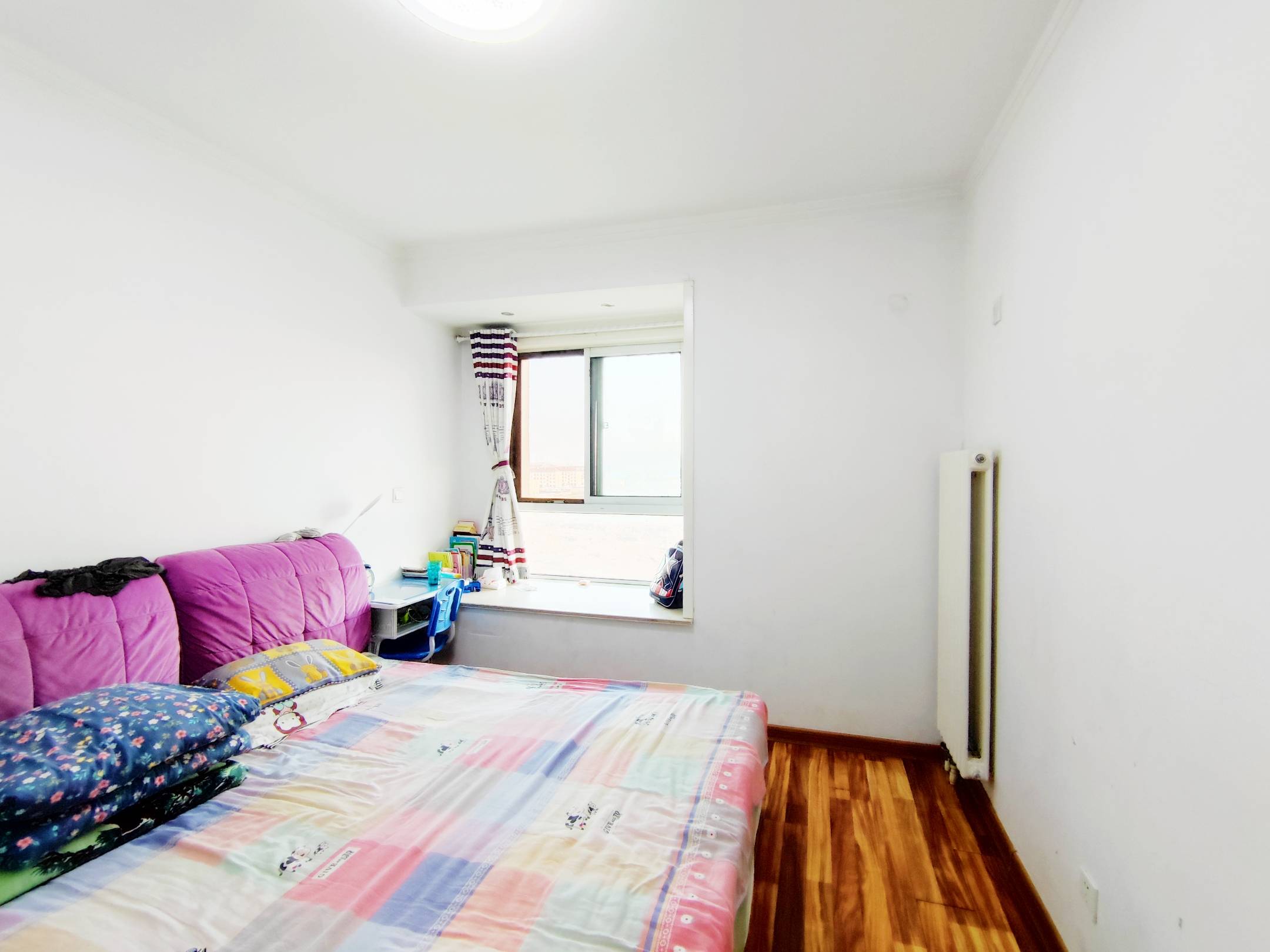 绿地国际花都(四期)