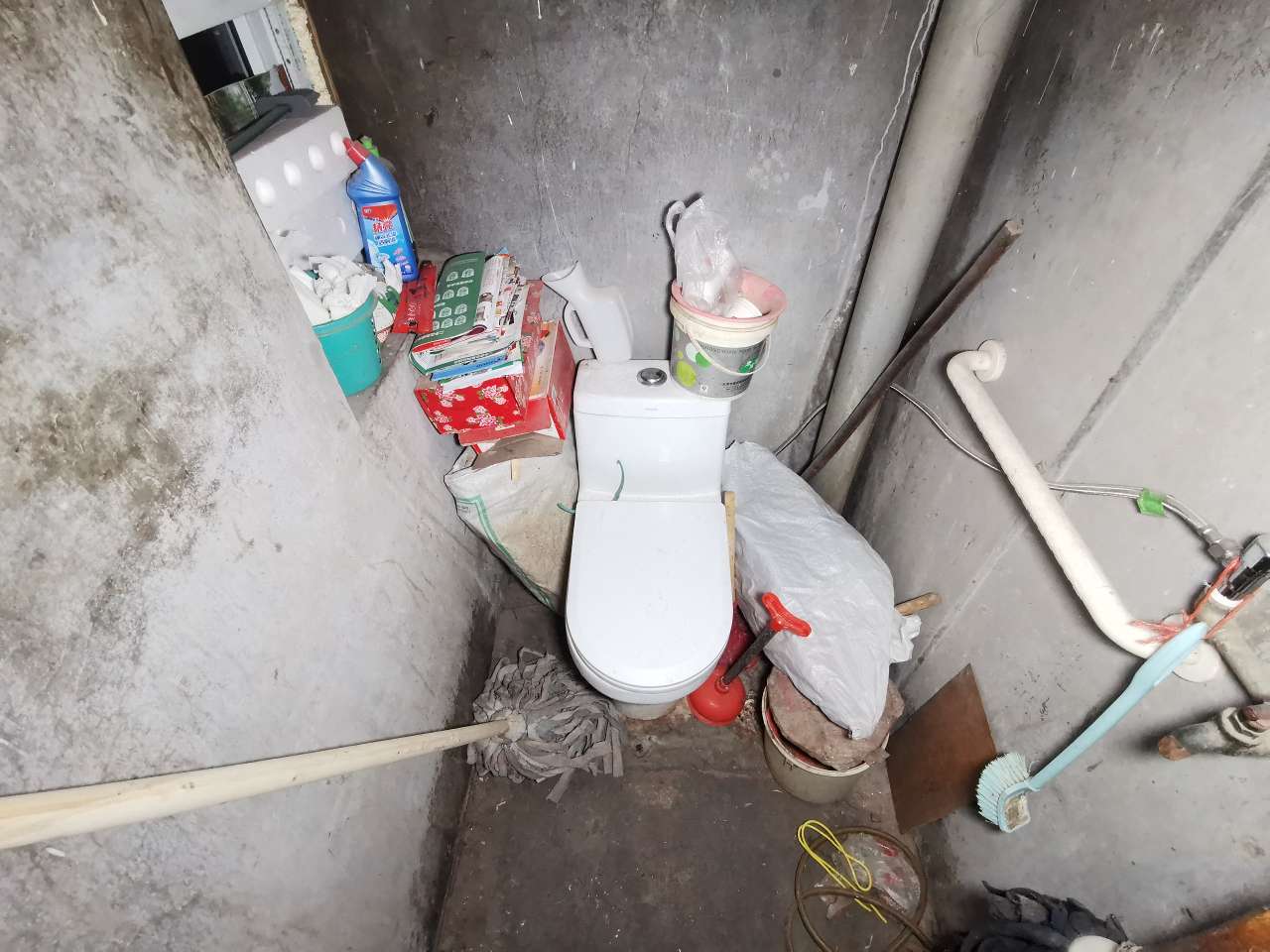 明湖小区