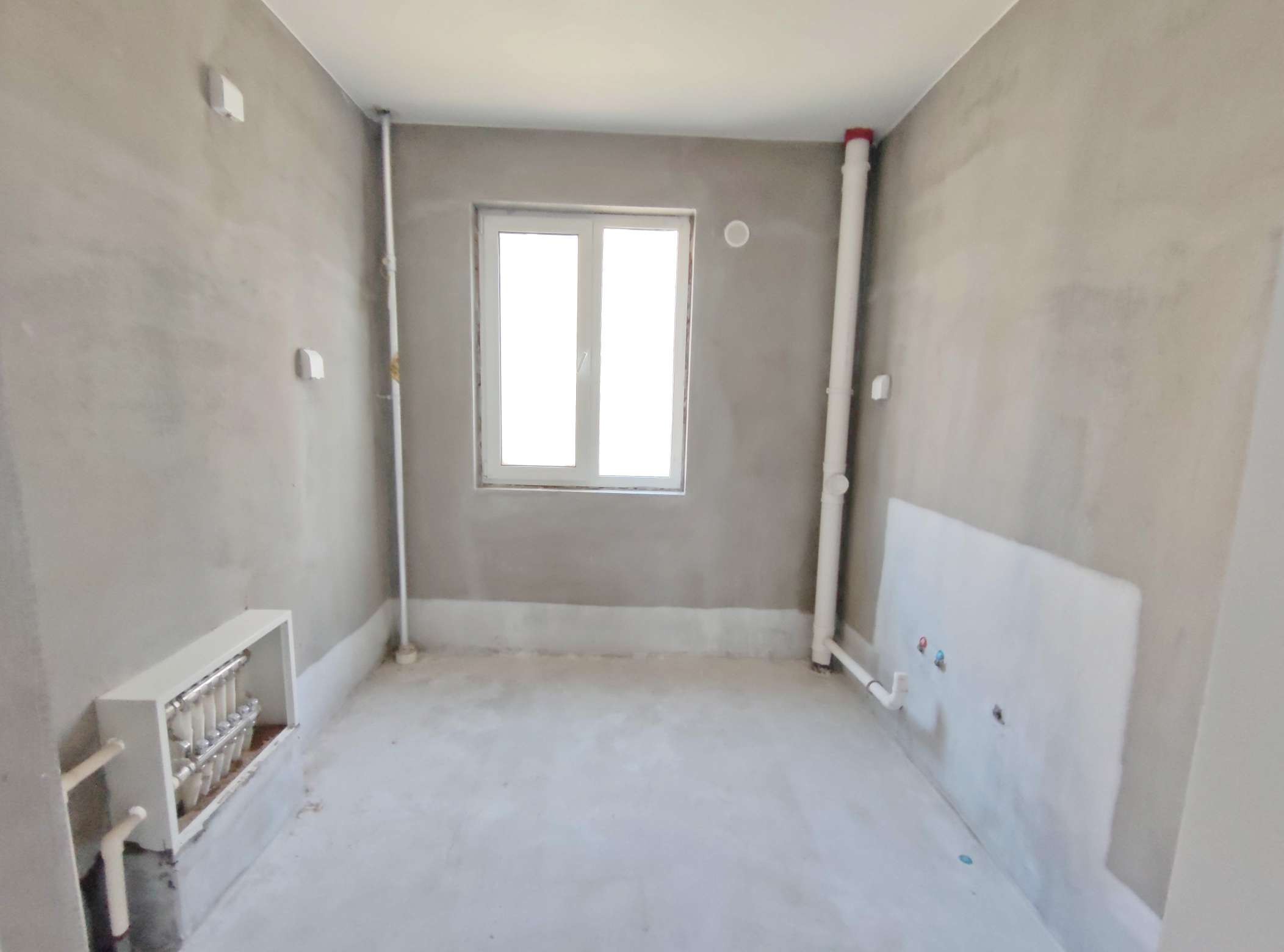 绿地国际城玫瑰明都