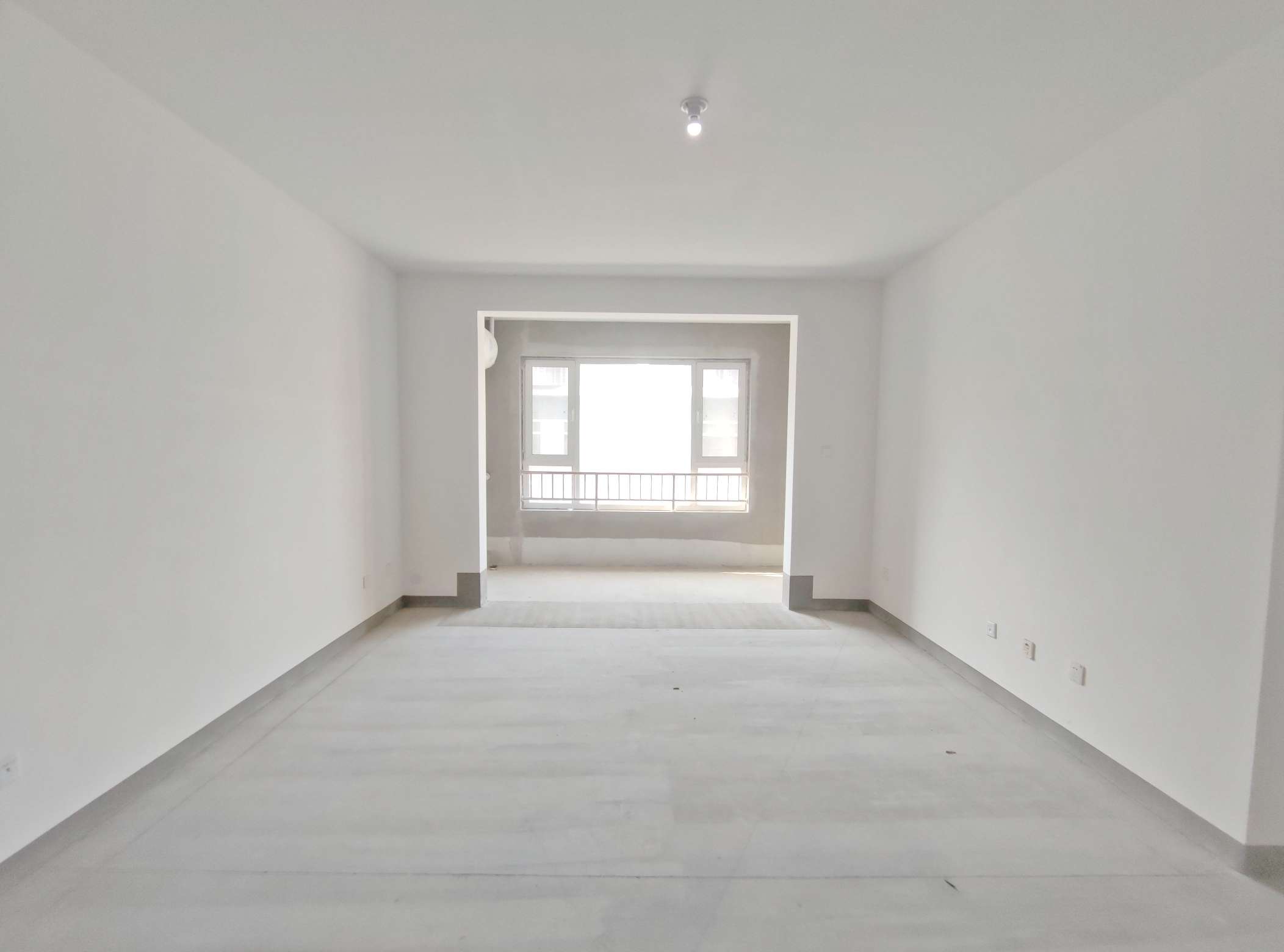 绿地国际城玫瑰明都