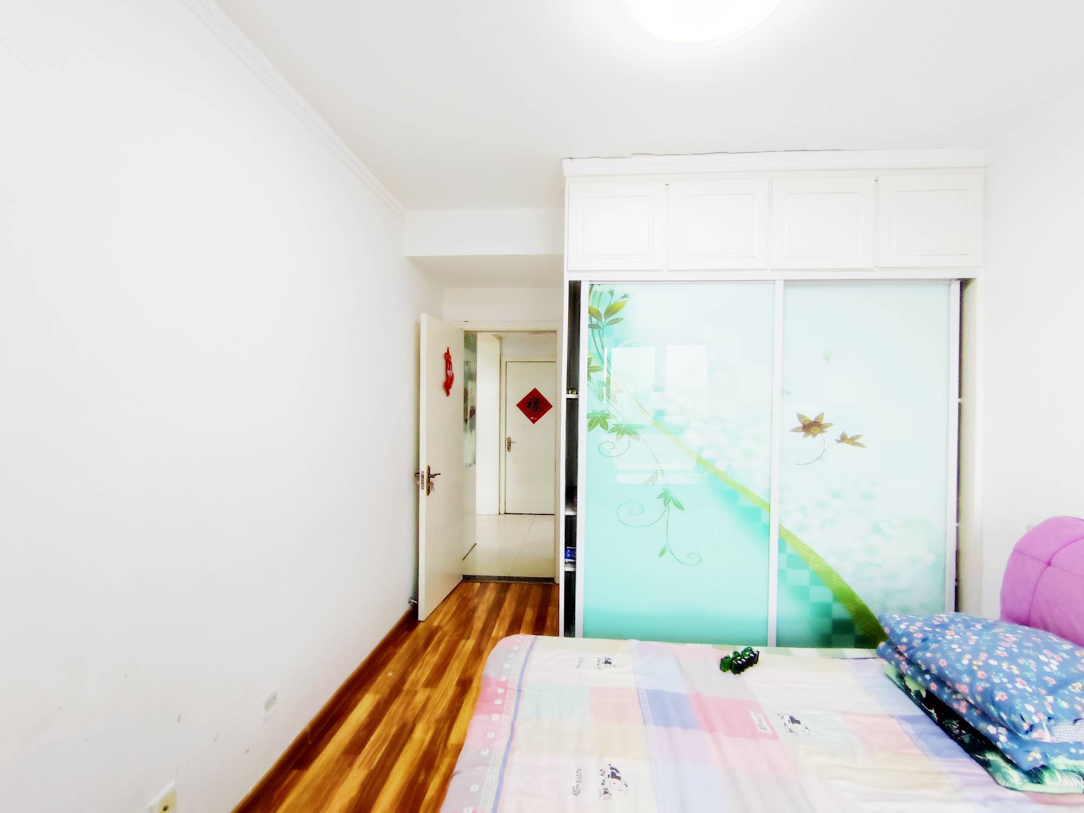 绿地国际花都(四期)