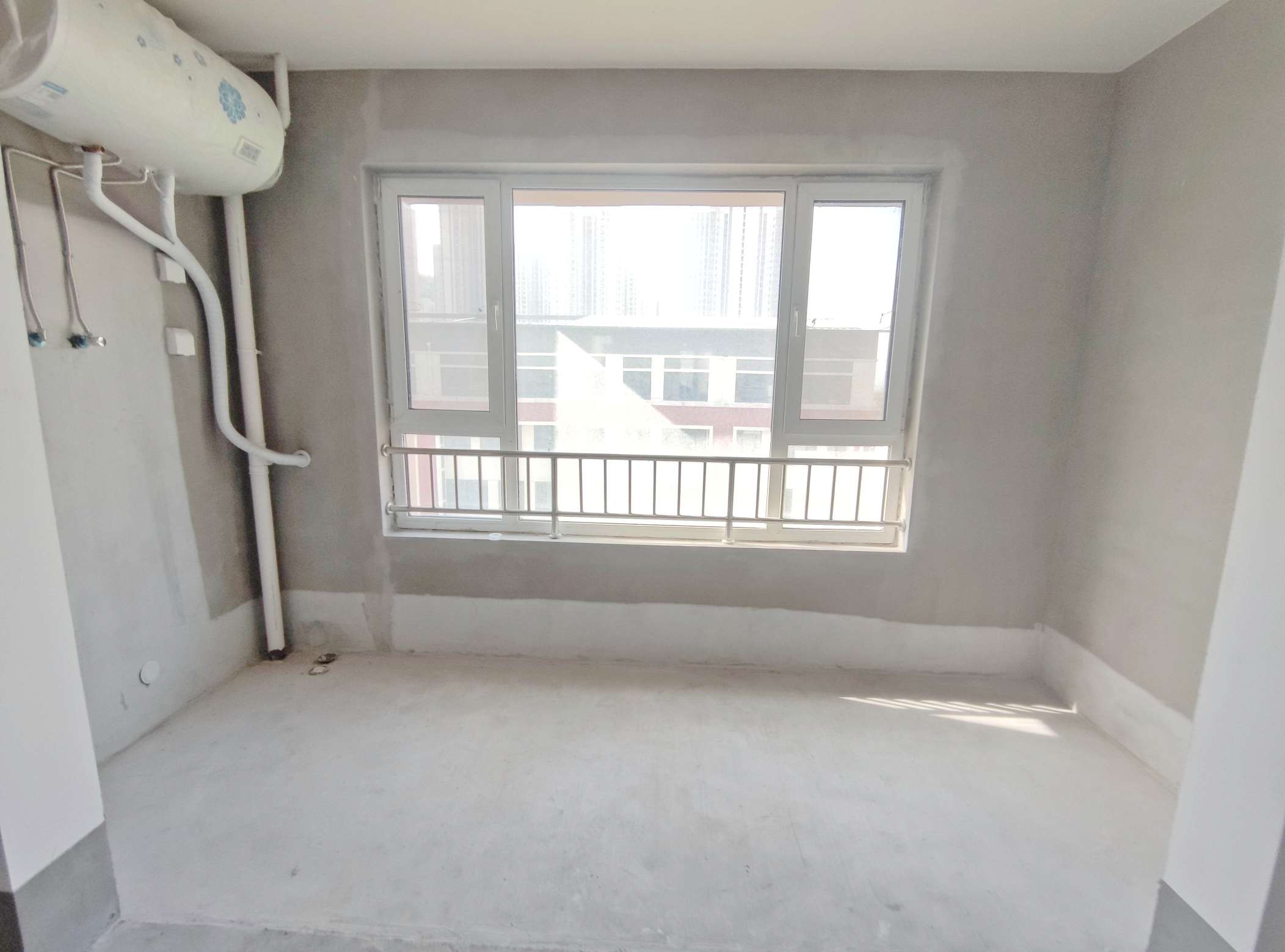 绿地国际城玫瑰明都