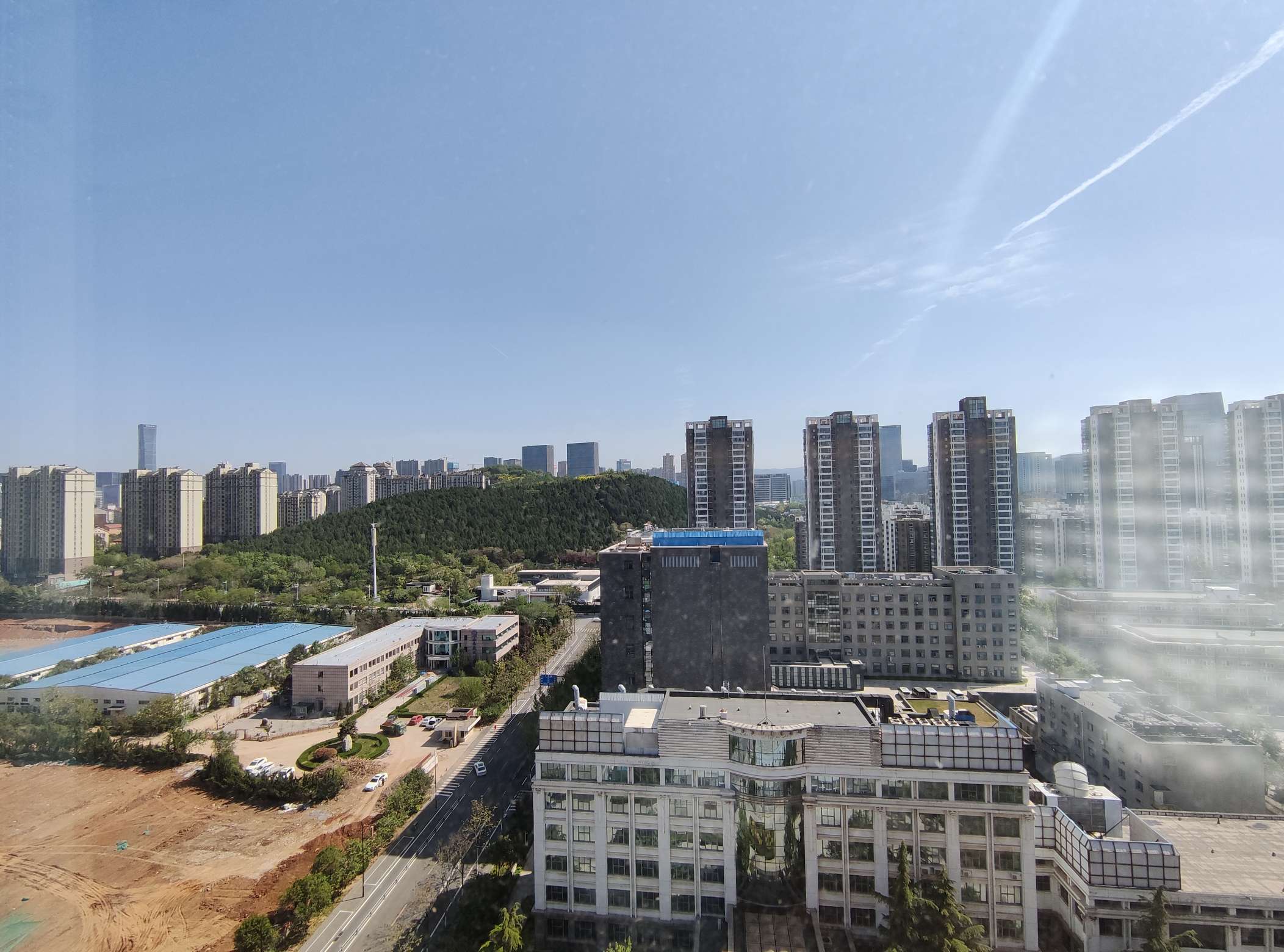 中铁汇苑