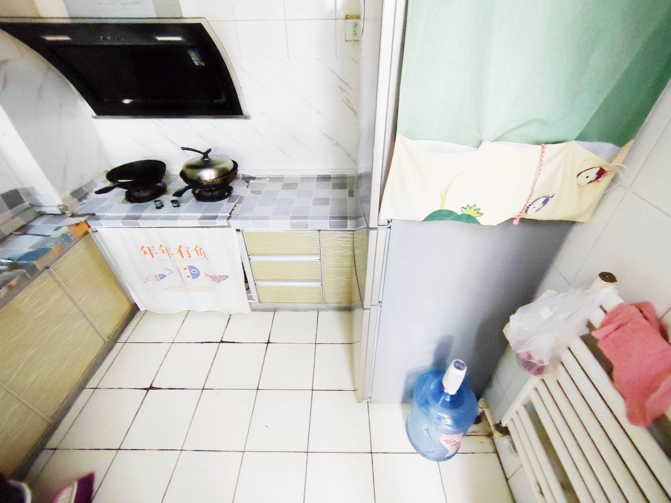 绿地国际花都(四期)