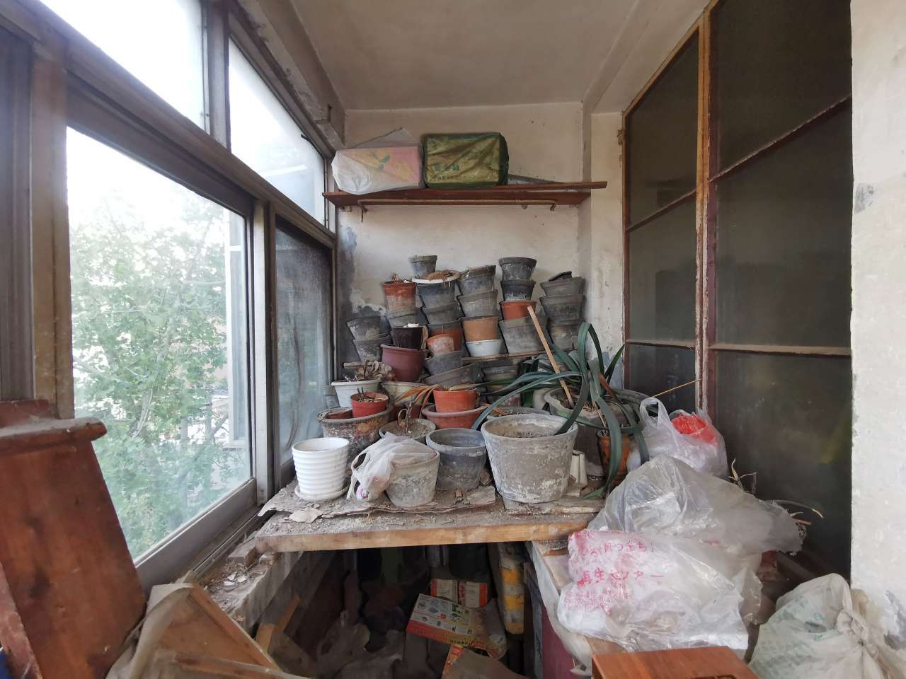 明湖小区
