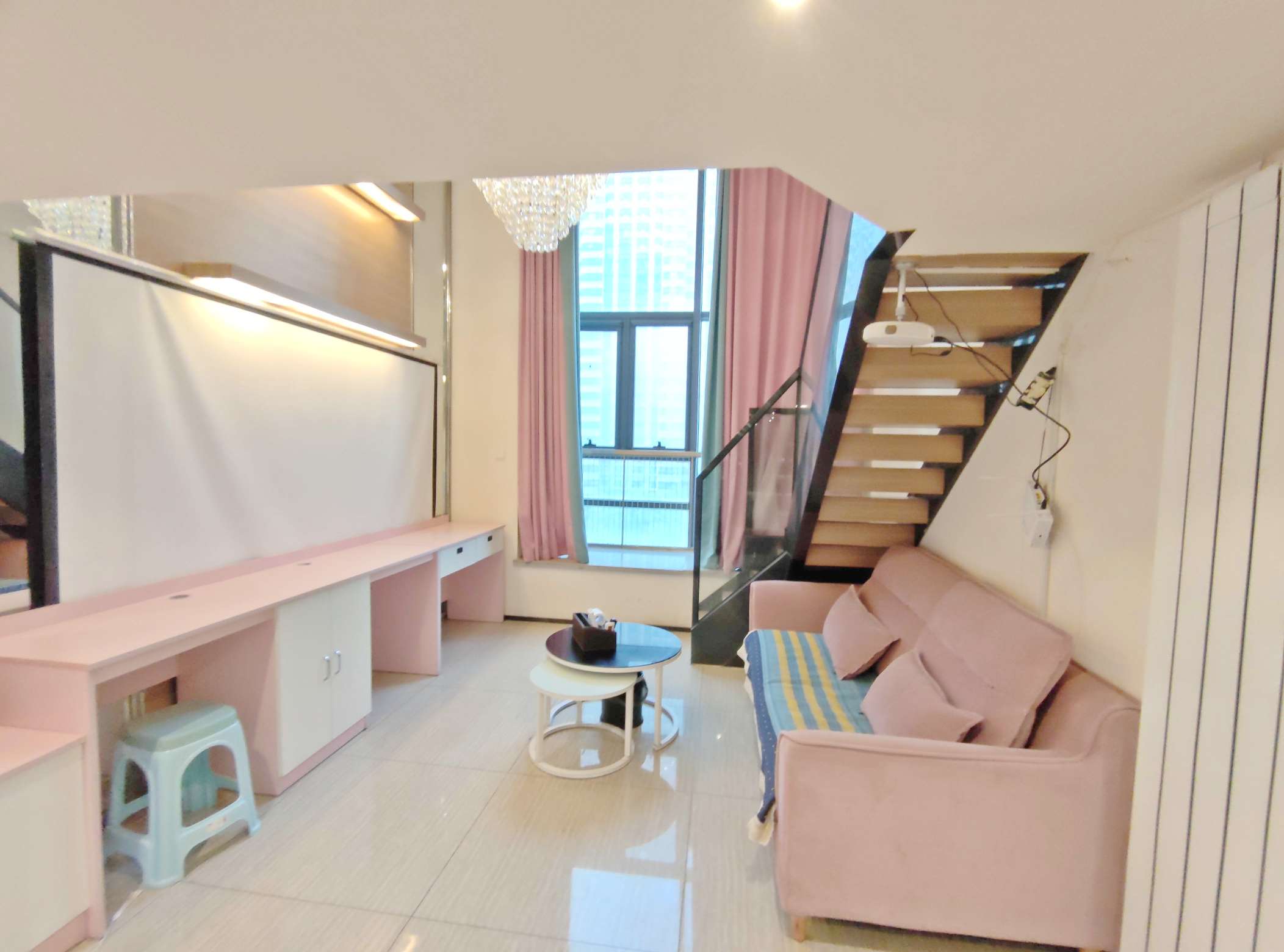 恒大睿城(商住楼)