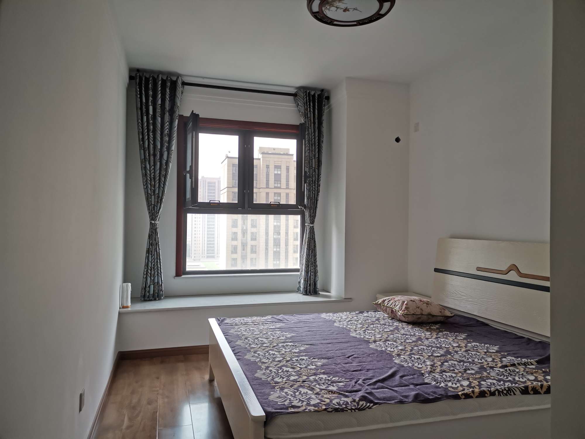 中新国际东城三区