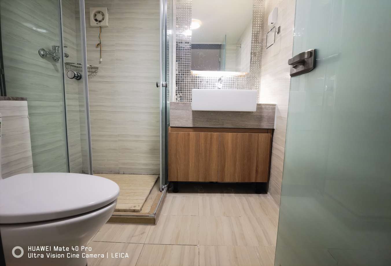 恒大翡翠华庭(商住楼)