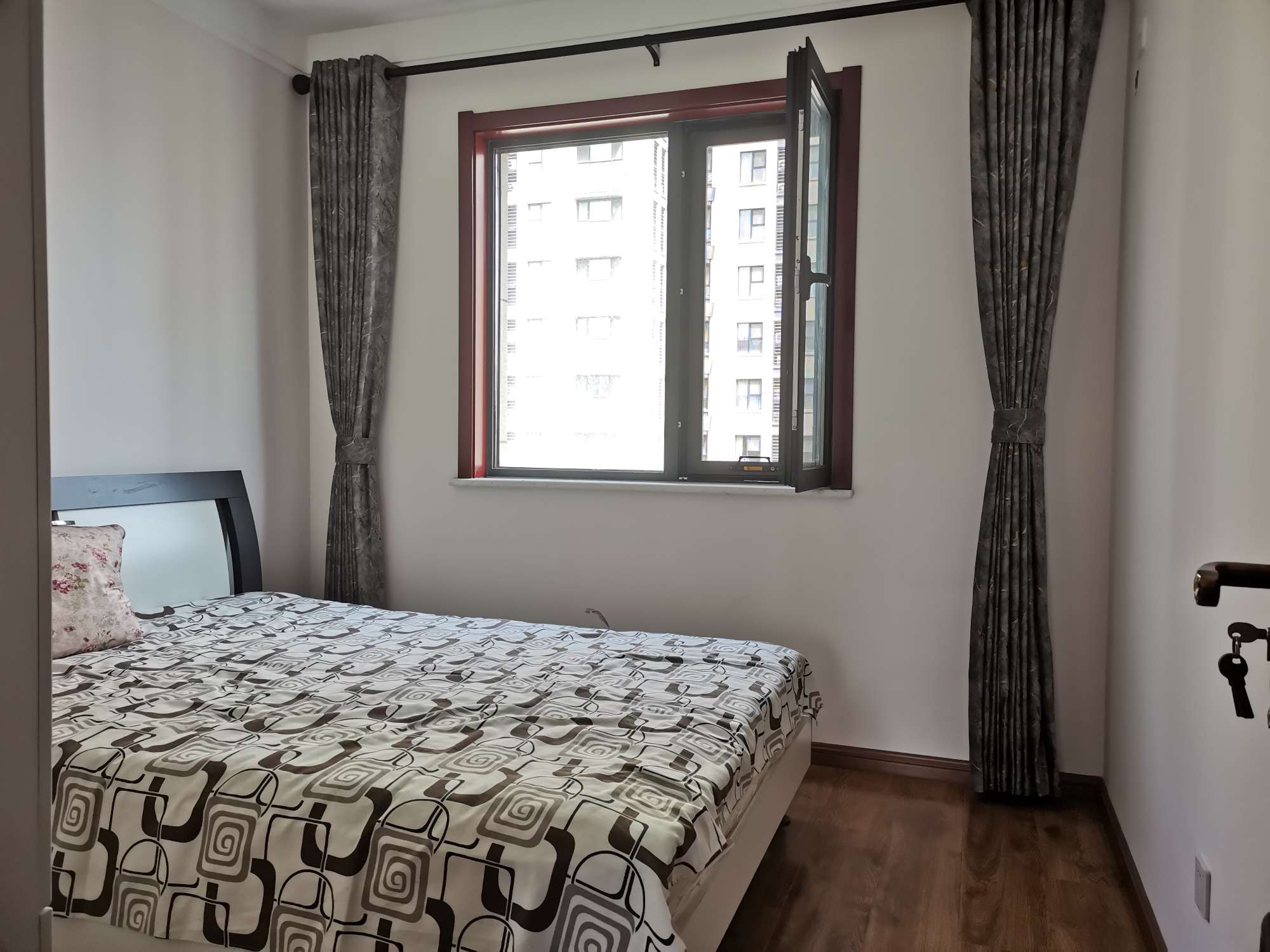 中新国际东城三区