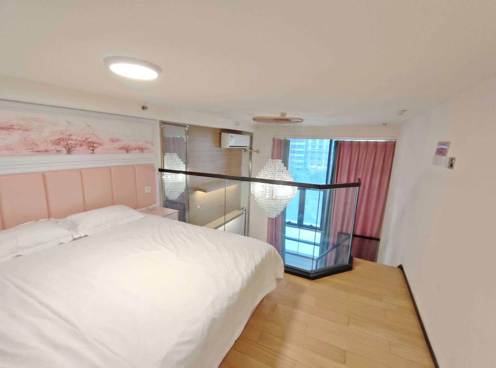 恒大睿城(商住楼)