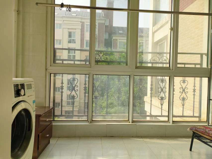 外海西子城市花园