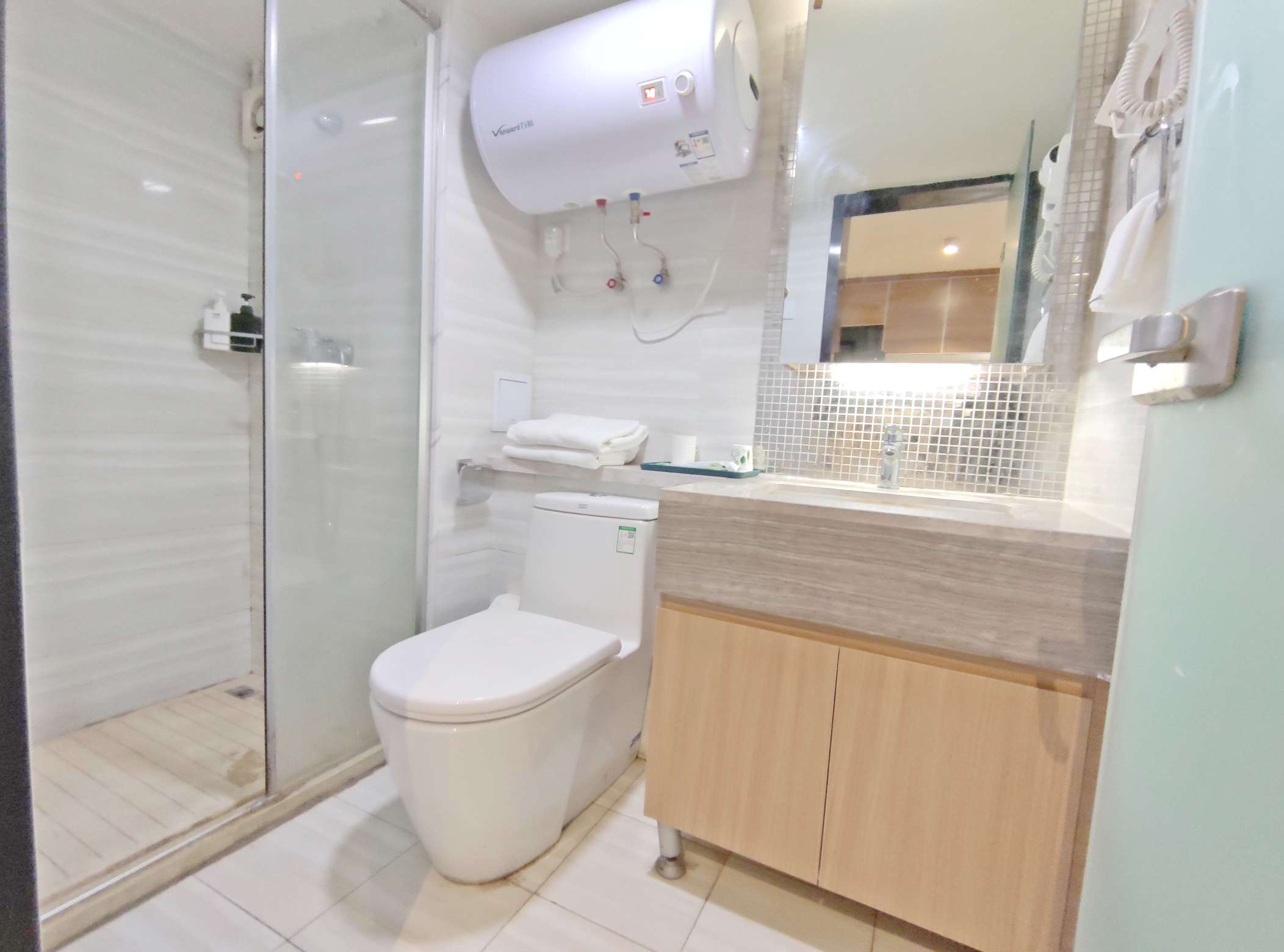 恒大睿城(商住楼)