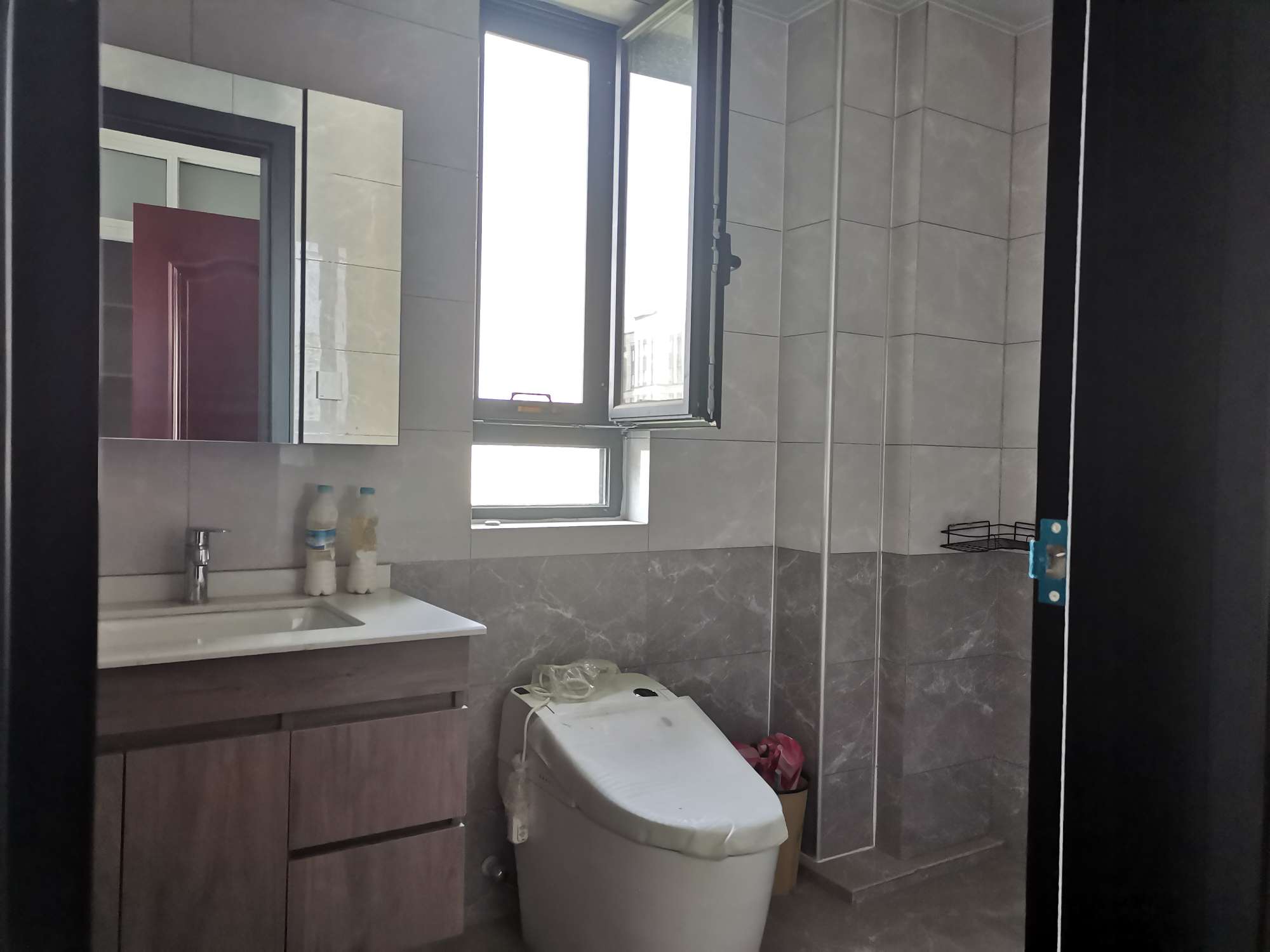 中新国际东城三区