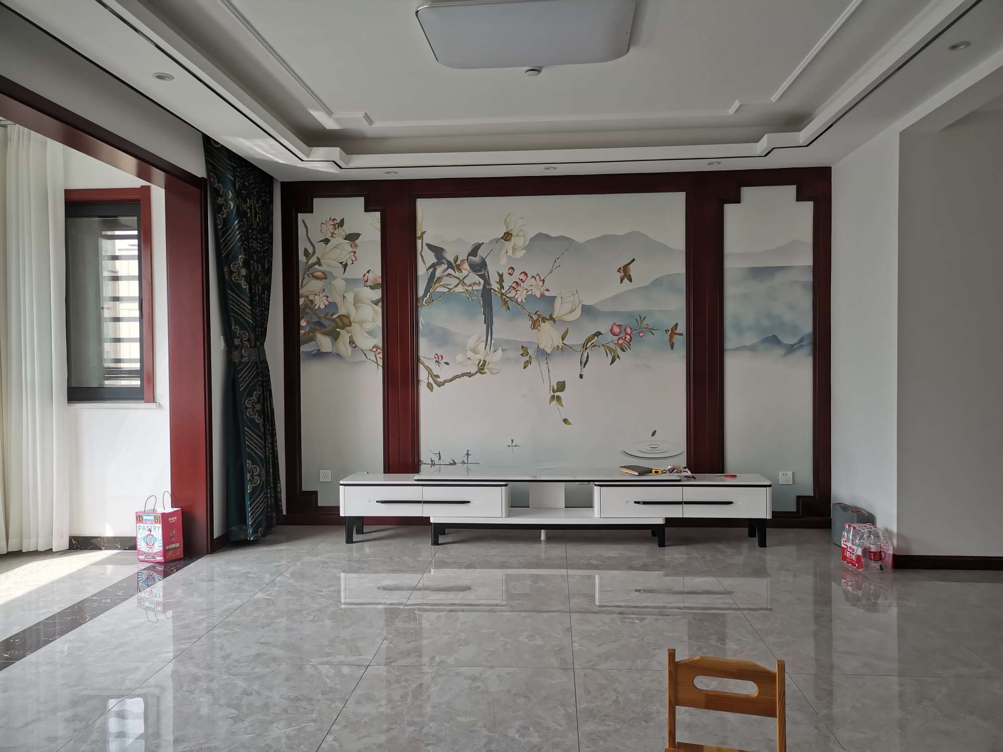 中新国际东城三区