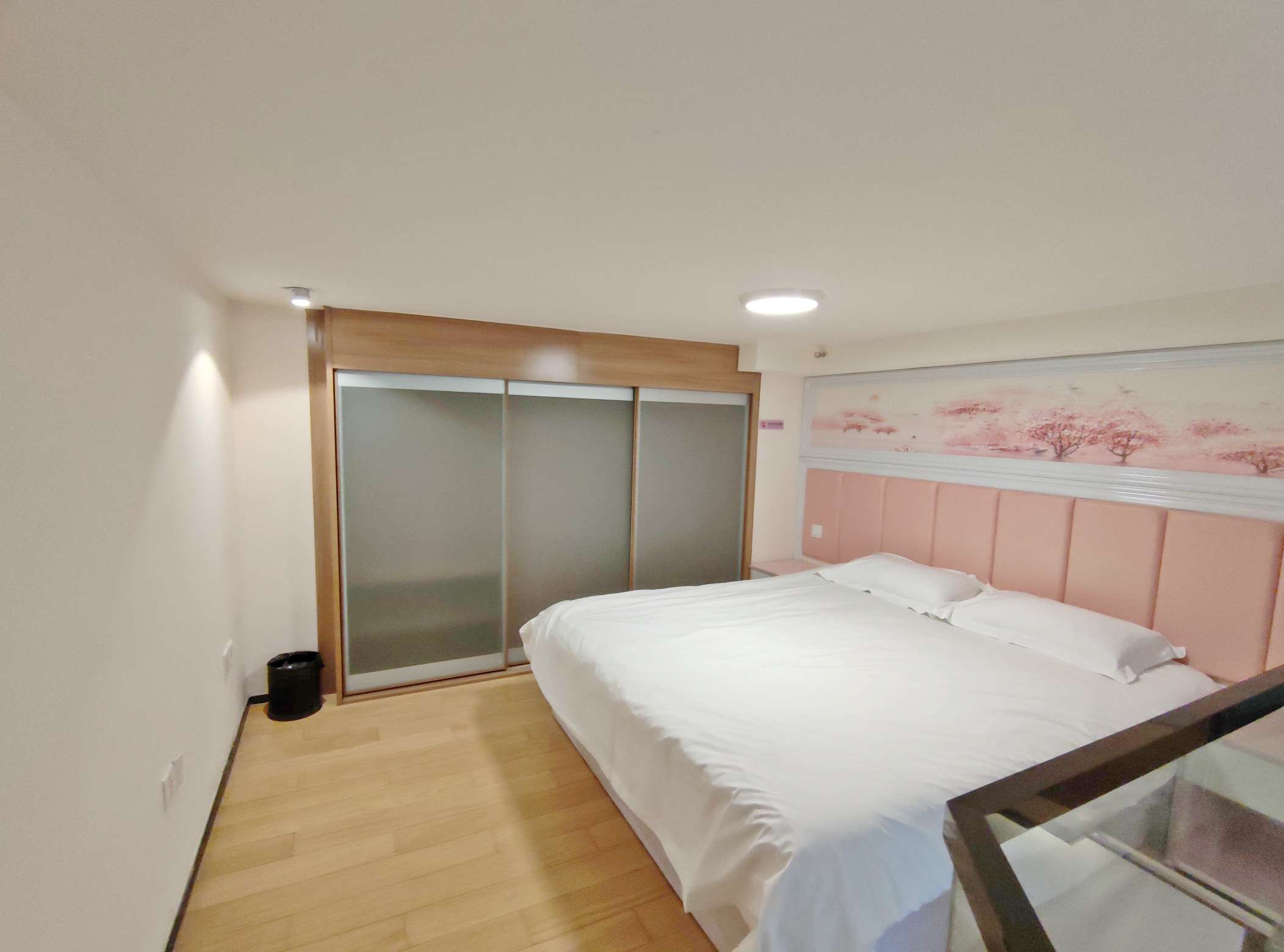 恒大睿城(商住楼)