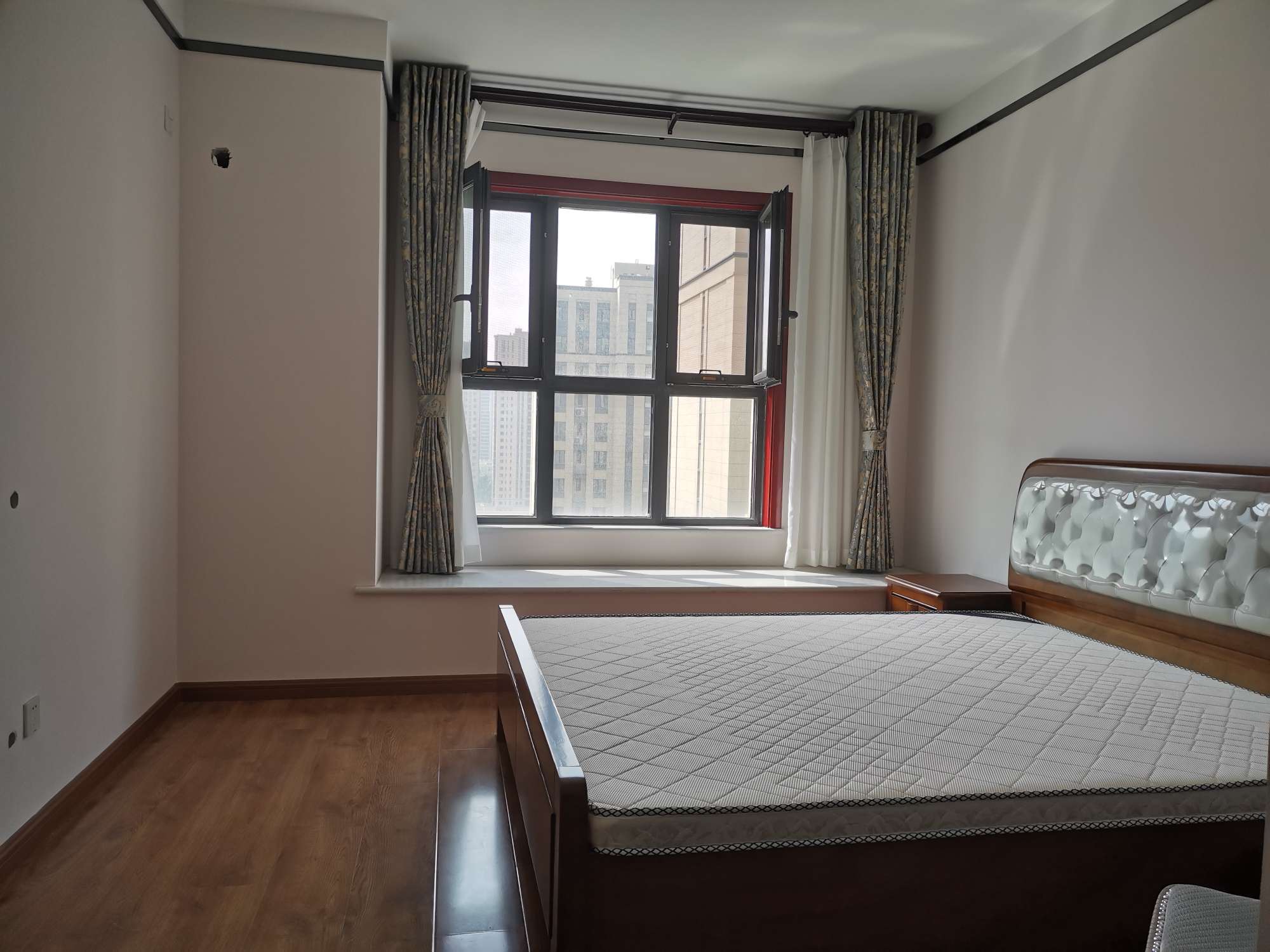 中新国际东城三区