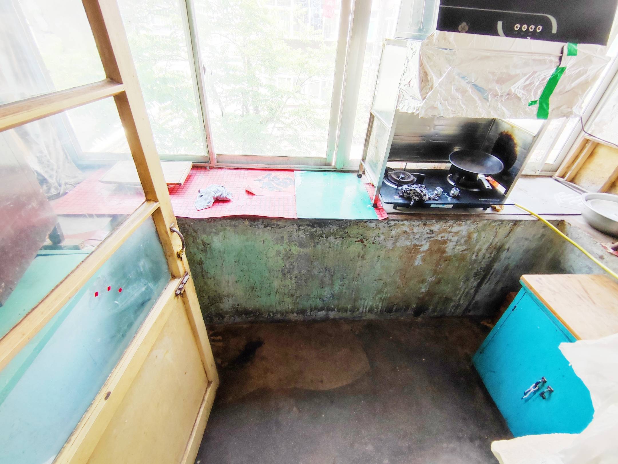 北小辛庄东街116号