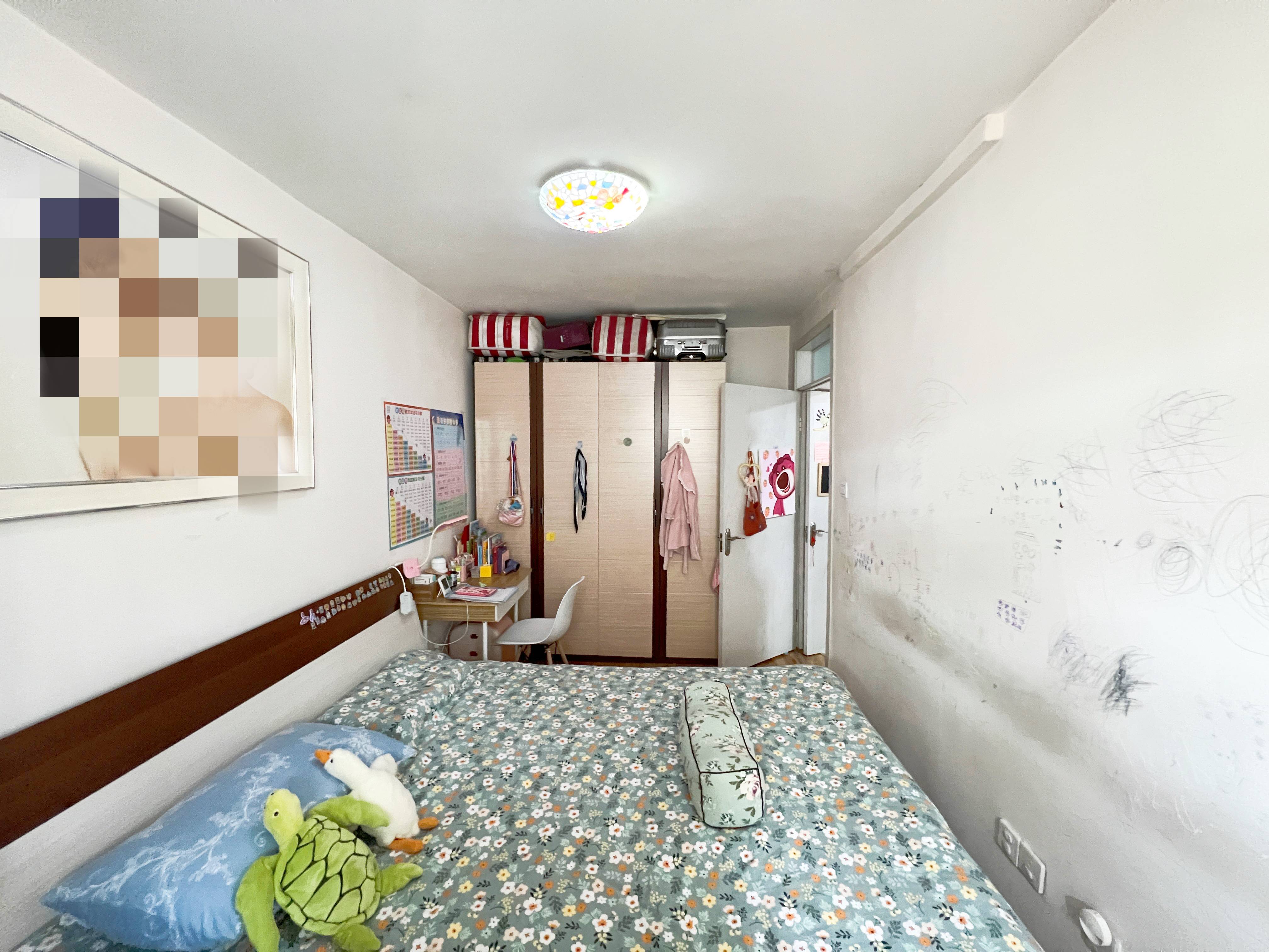 工人新村南村东区