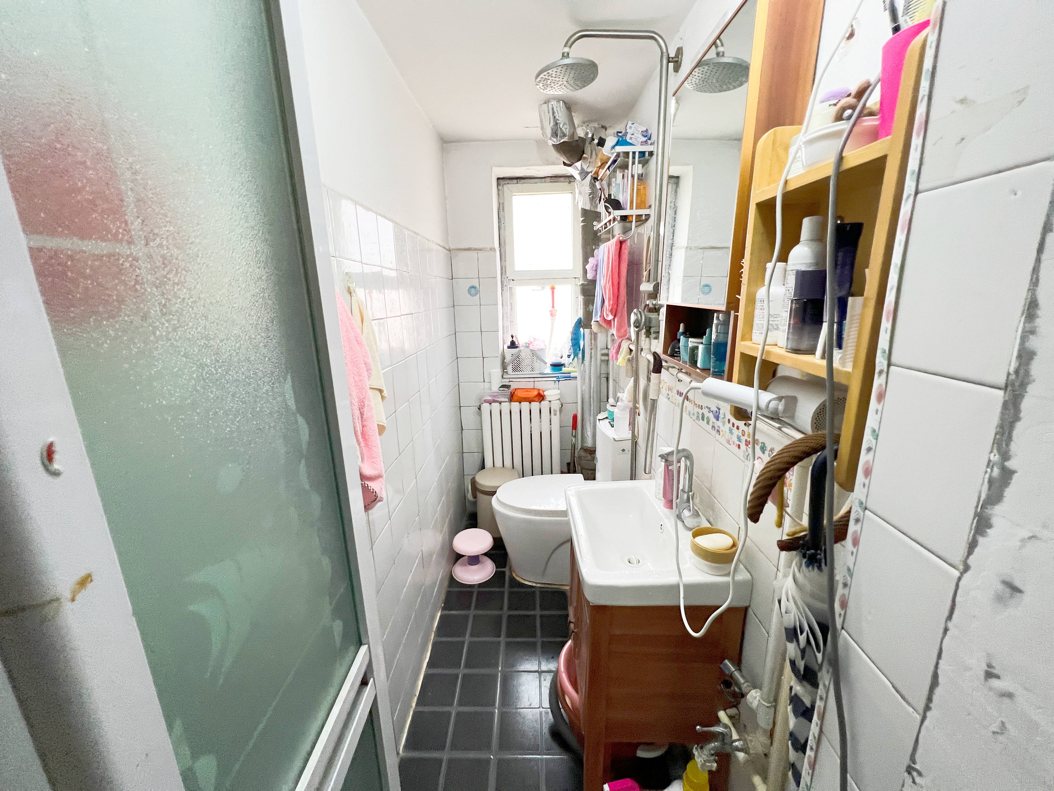 工人新村南村东区