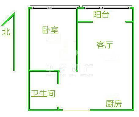 路劲御景城