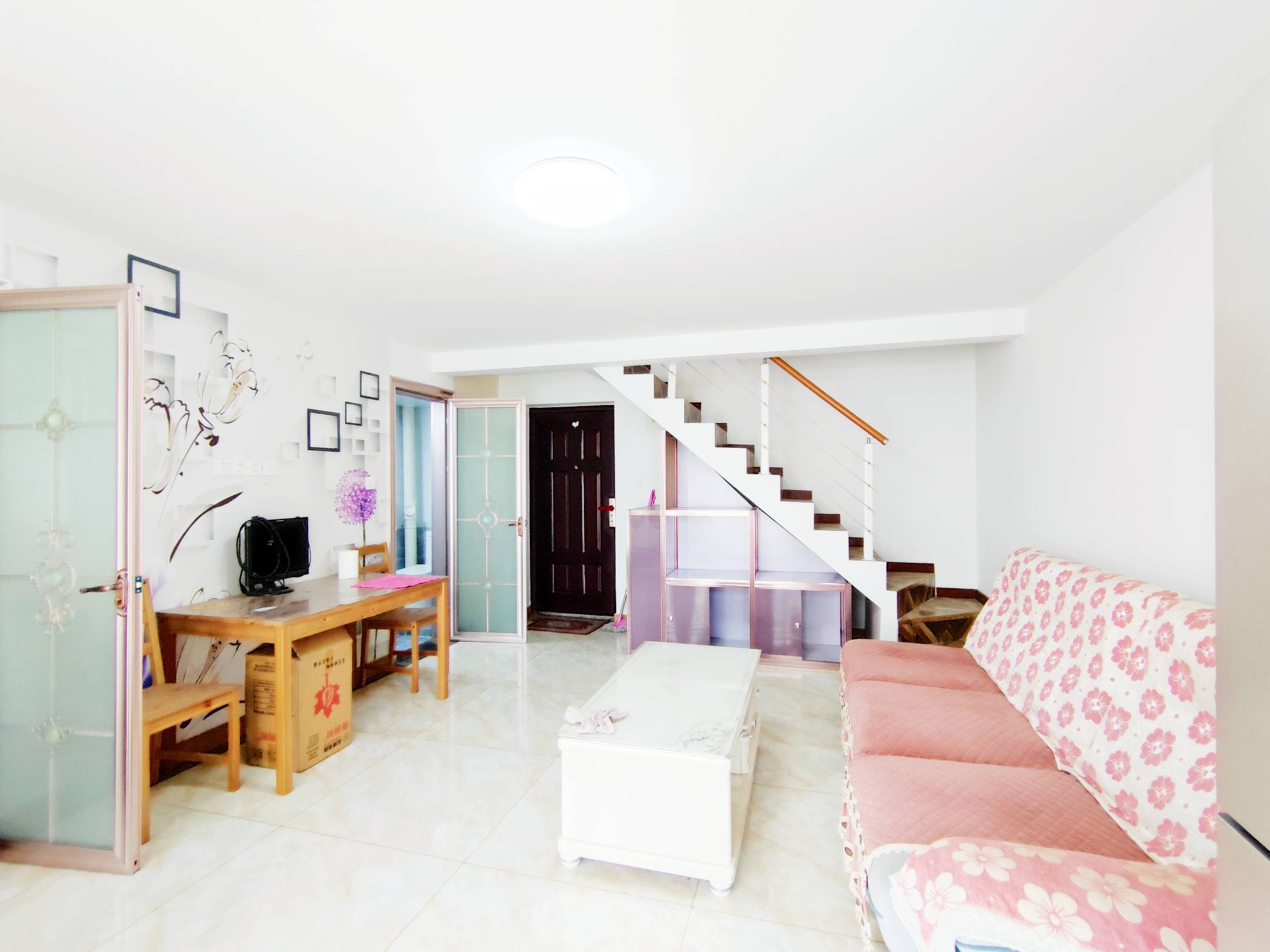  梦世界LOMO中心 北