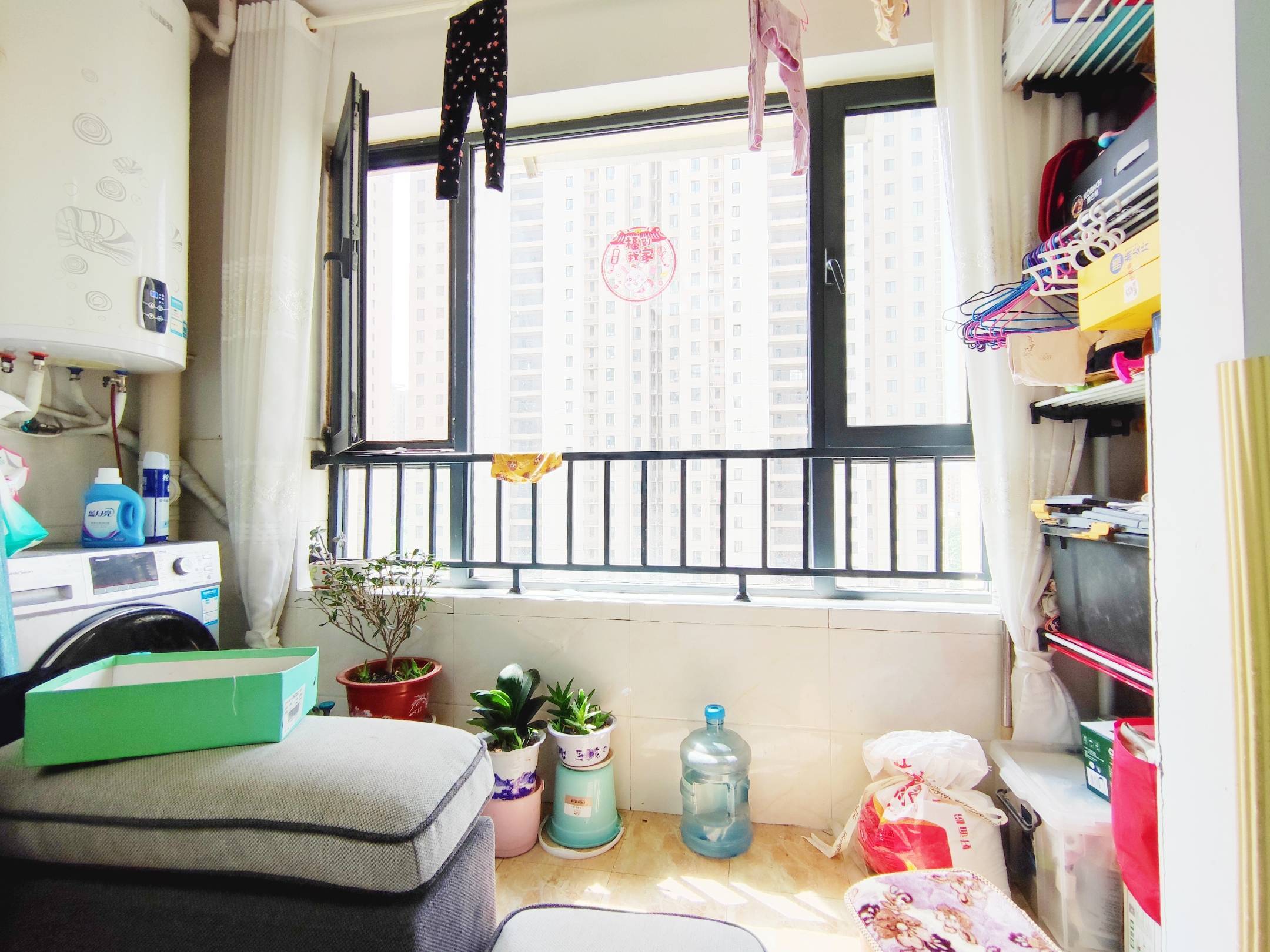 中建锦绣城
