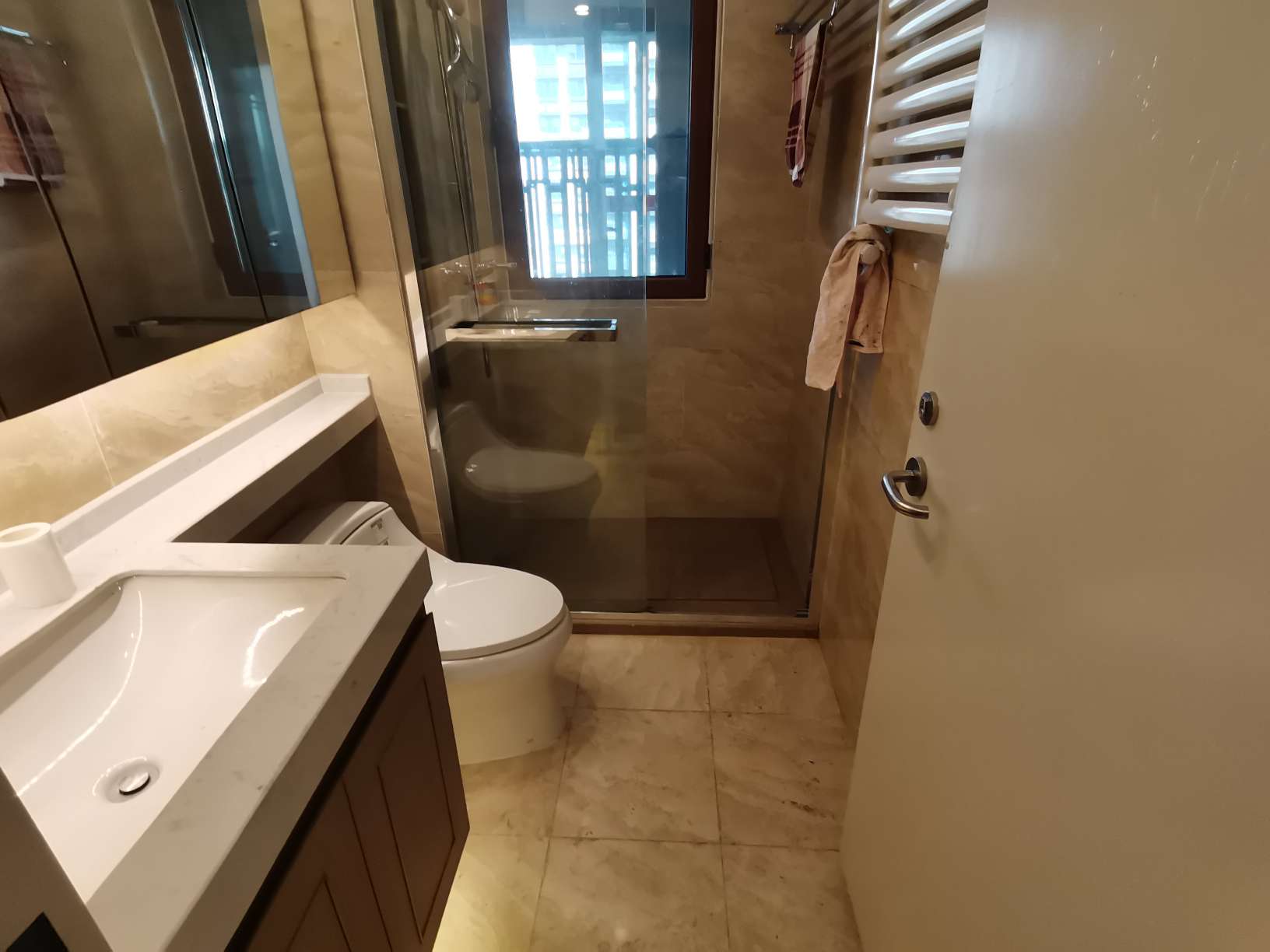 鲁能泰山7号三期