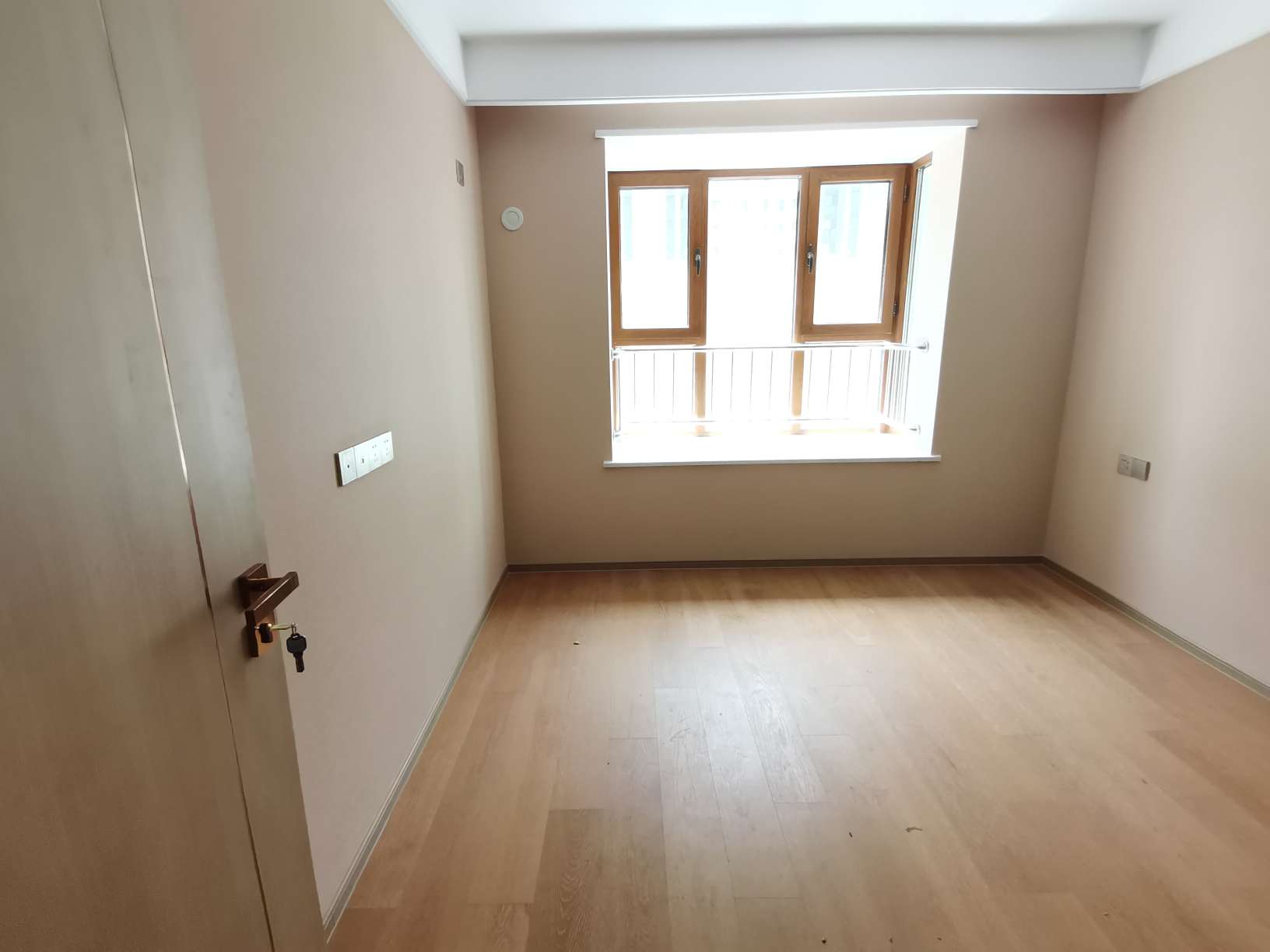 鲁能泰山7号三期