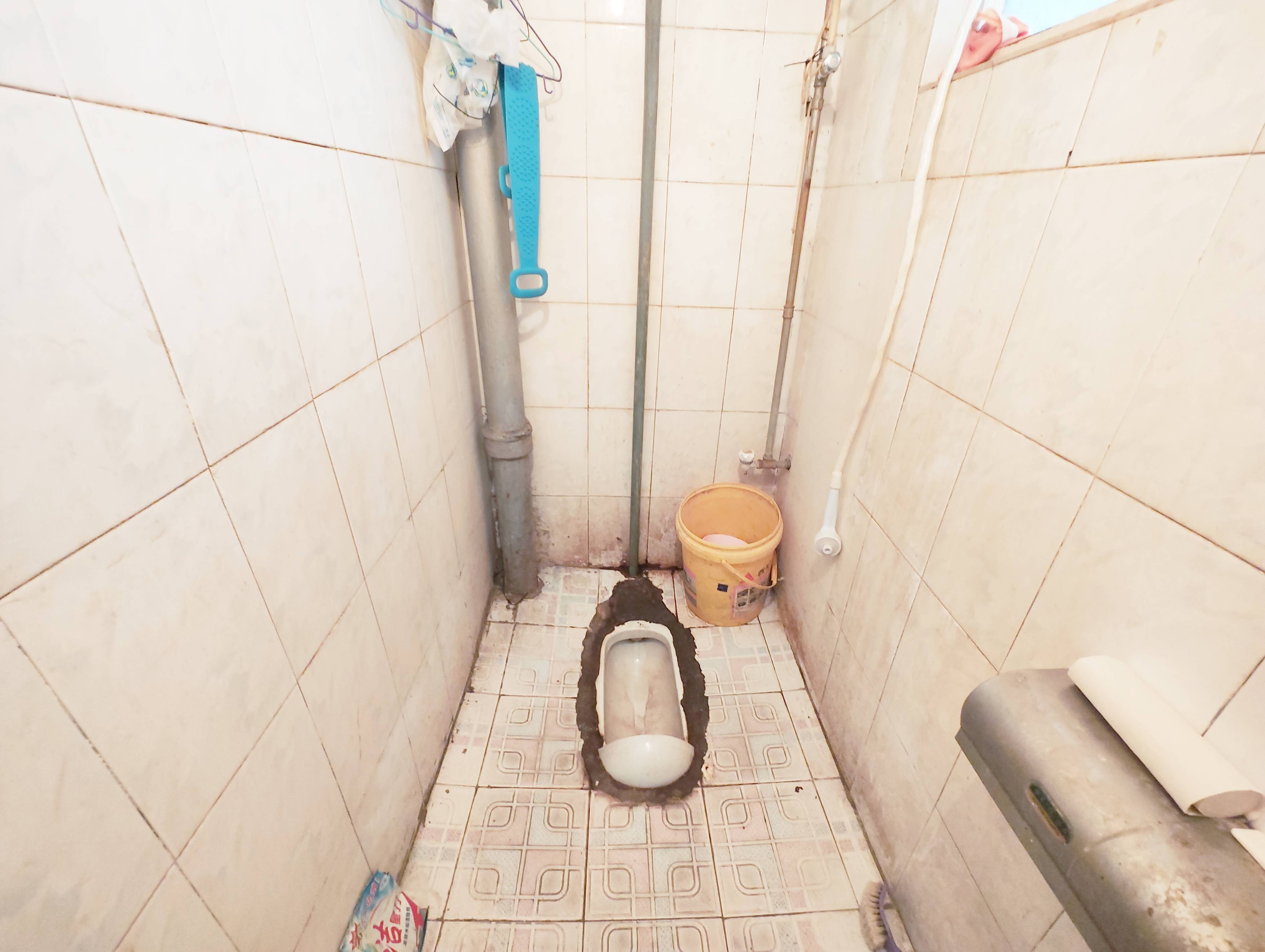 堤口路铁路宿舍