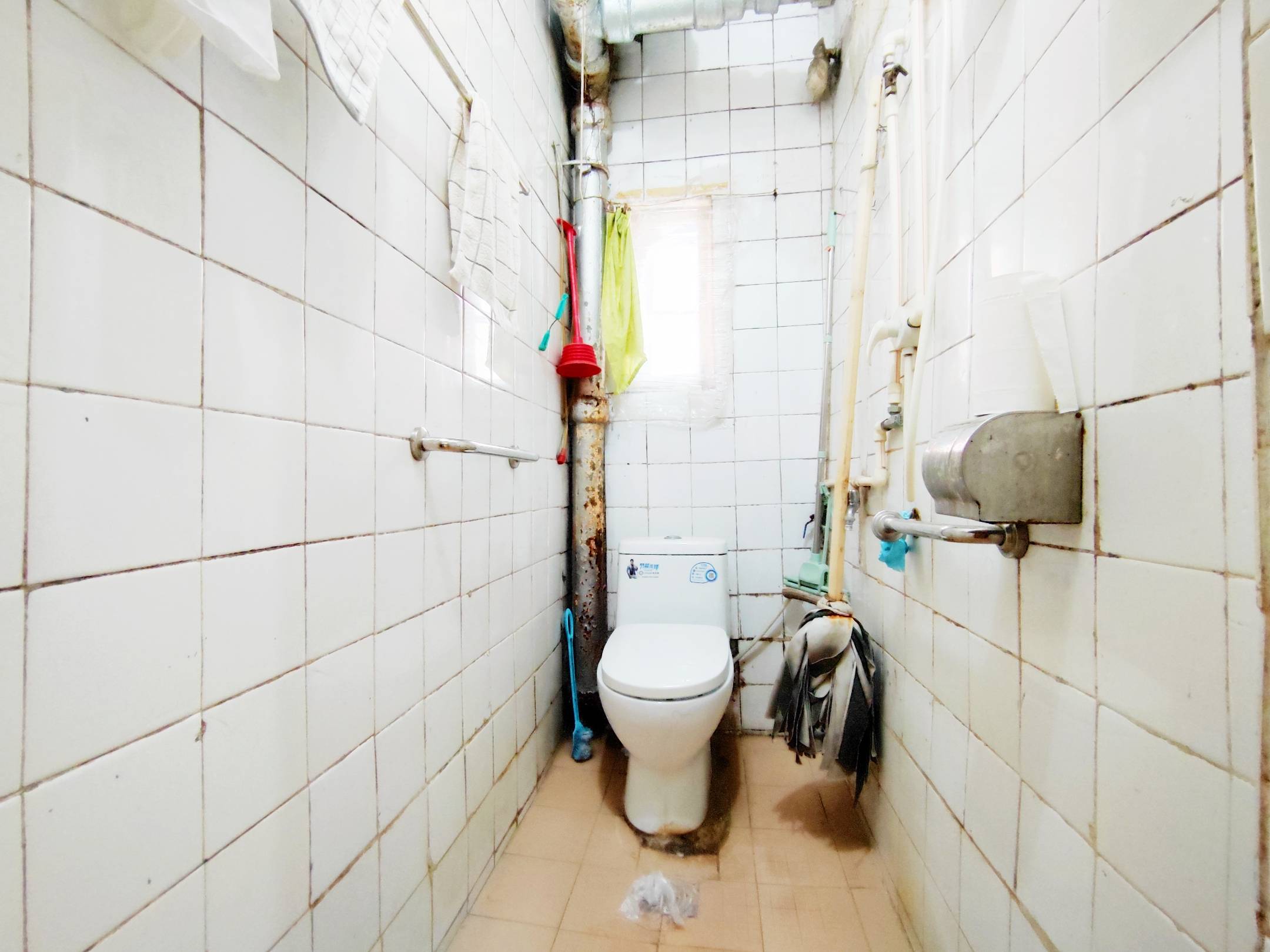 北小辛庄东街116号