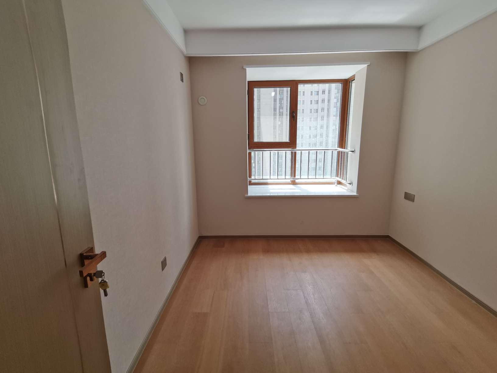 鲁能泰山7号三期