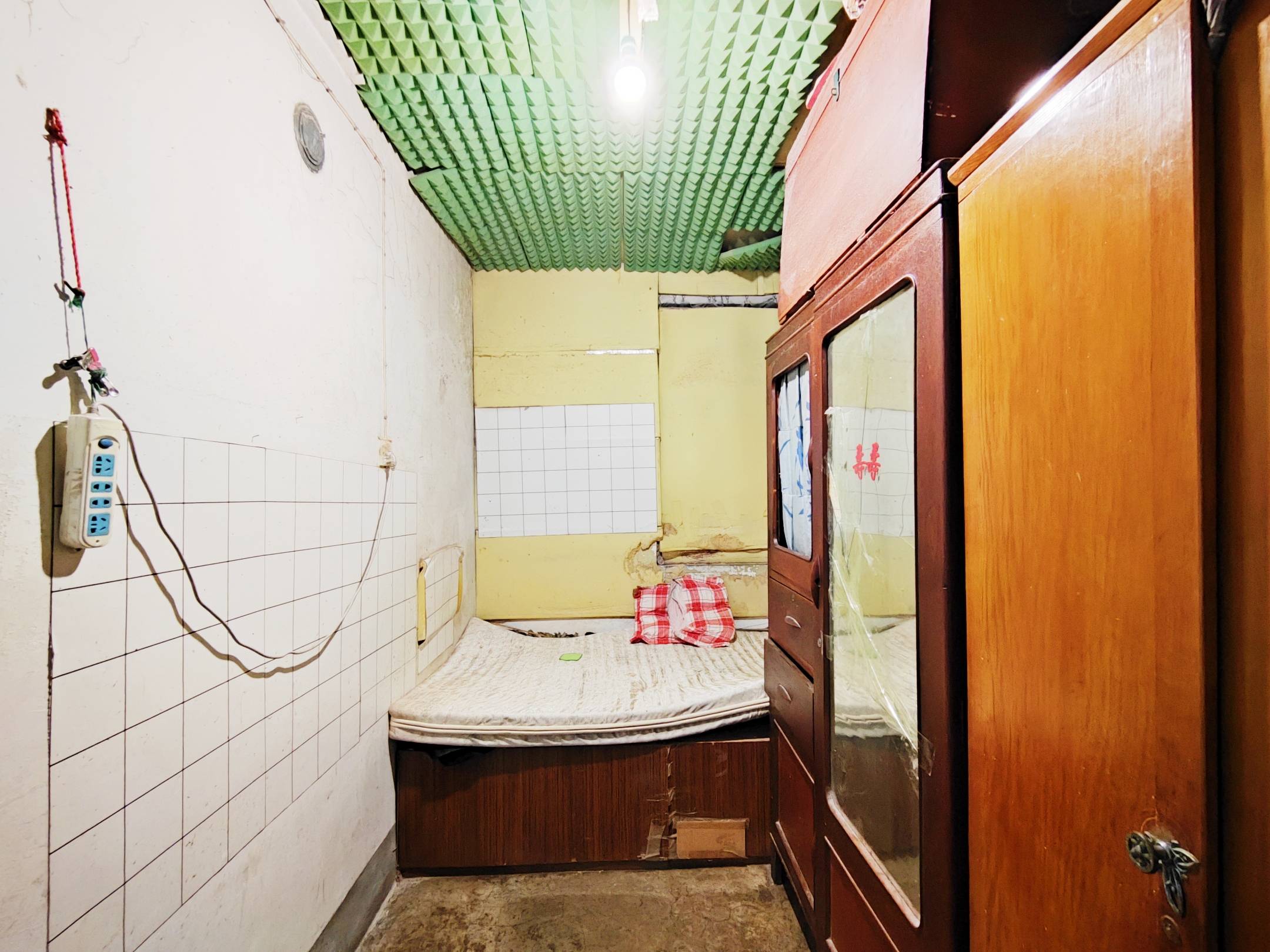 北小辛庄东街116号