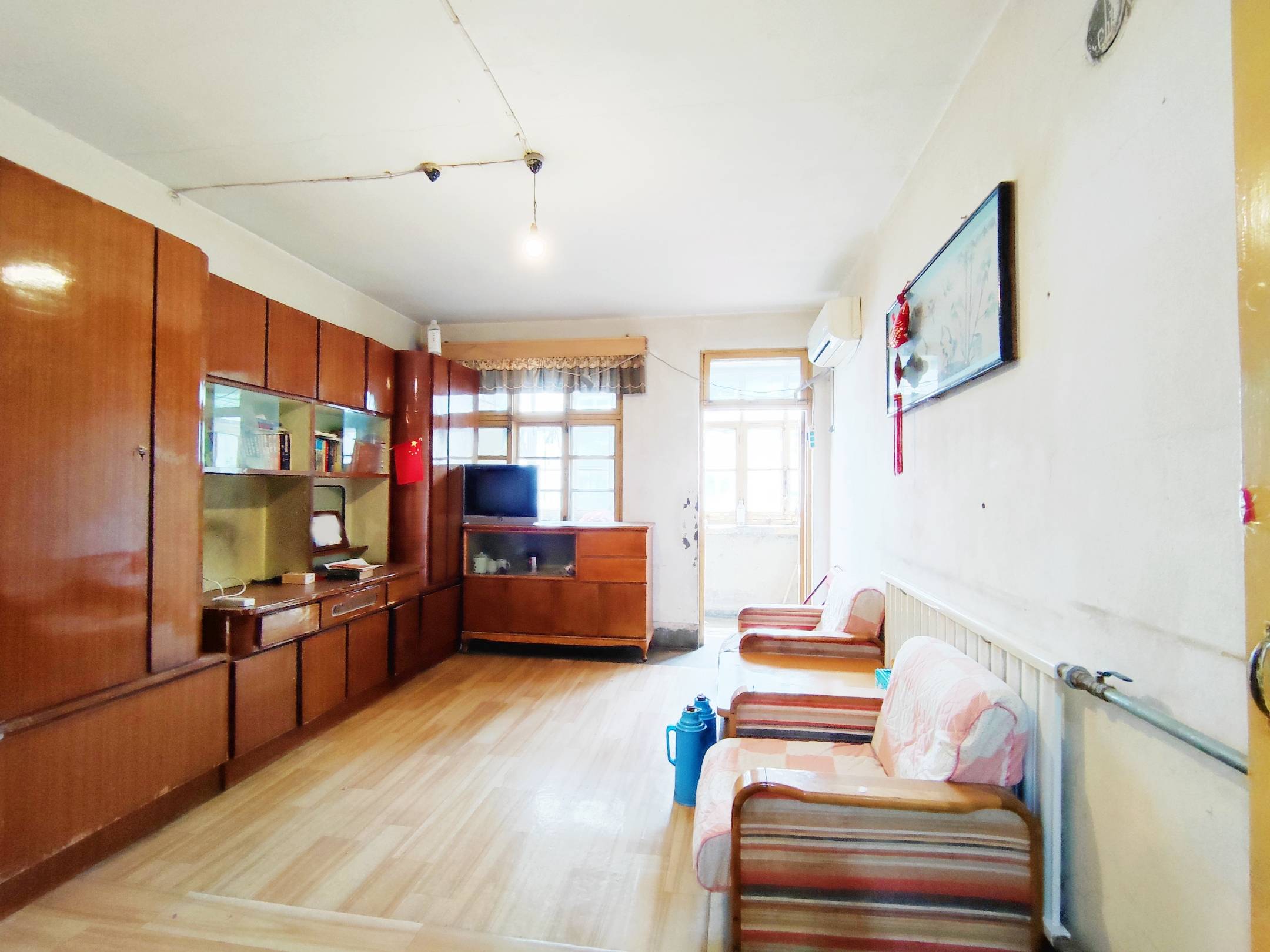 北小辛庄东街116号