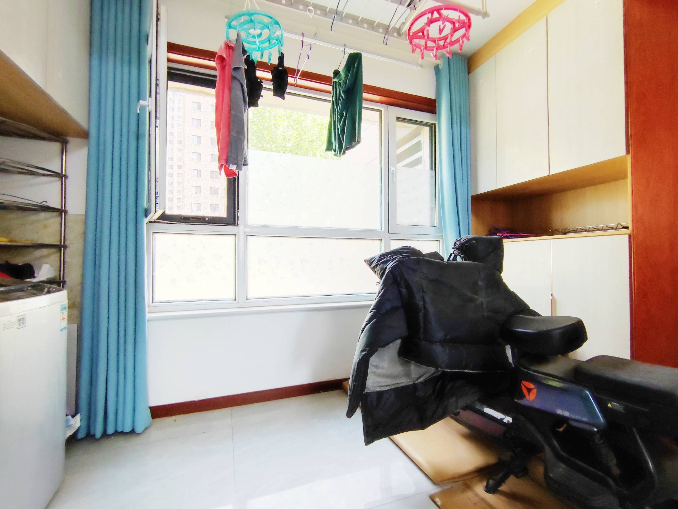 融汇城玫瑰公馆一期