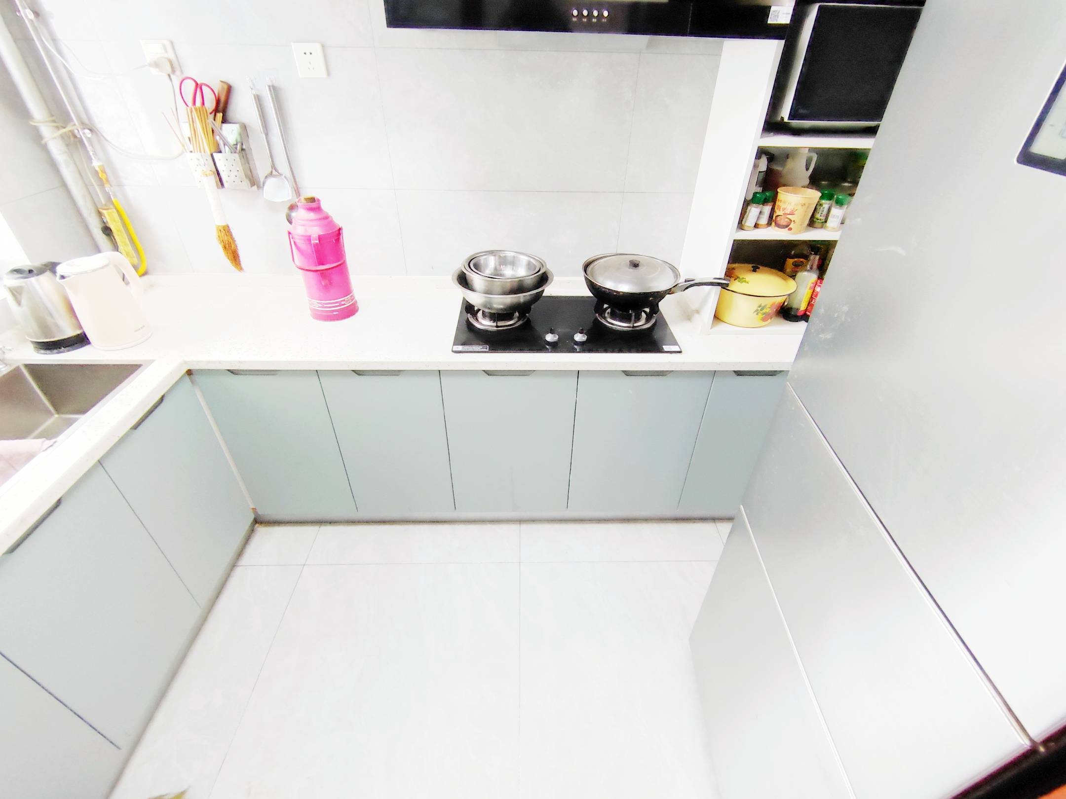 融汇城玫瑰公馆一期