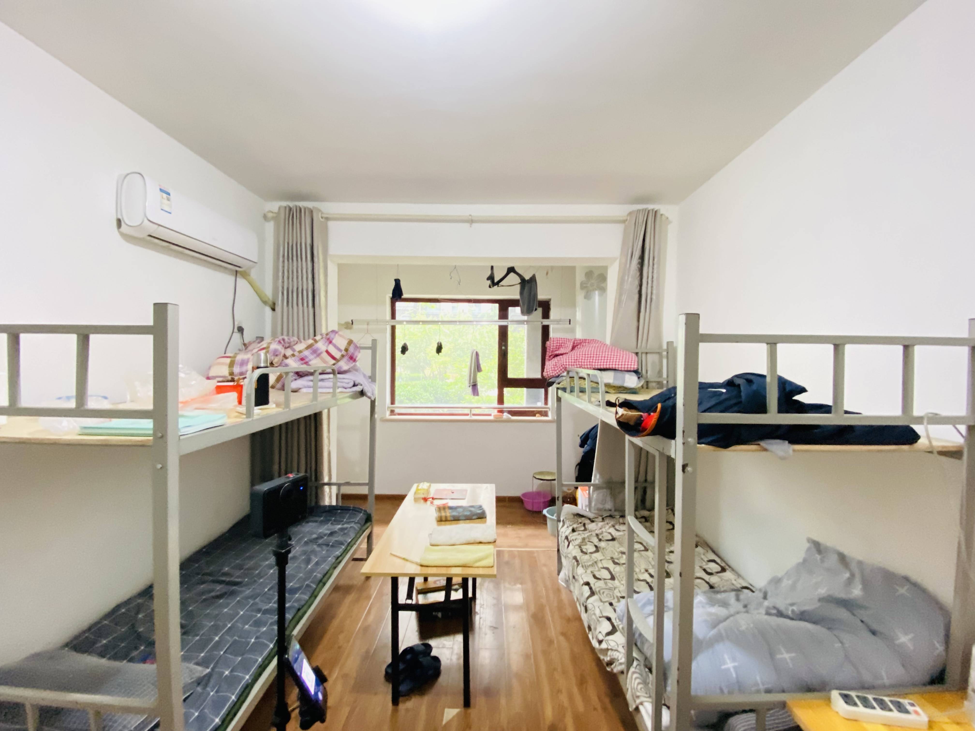  凤山路 三庆城市主人  三居室改善户型