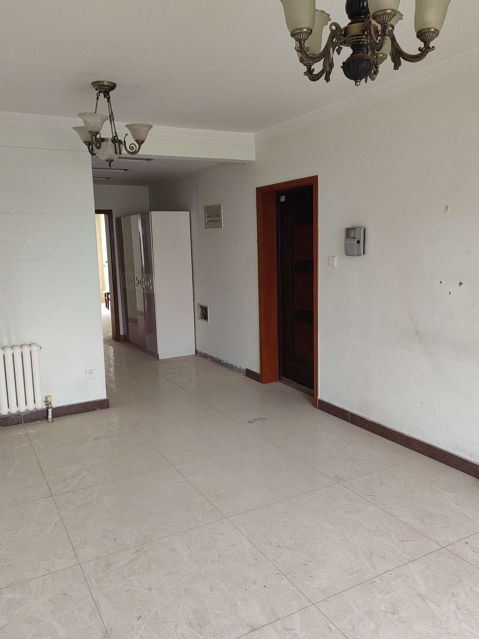 整租·家具家电齐全，拎包入住交通方便