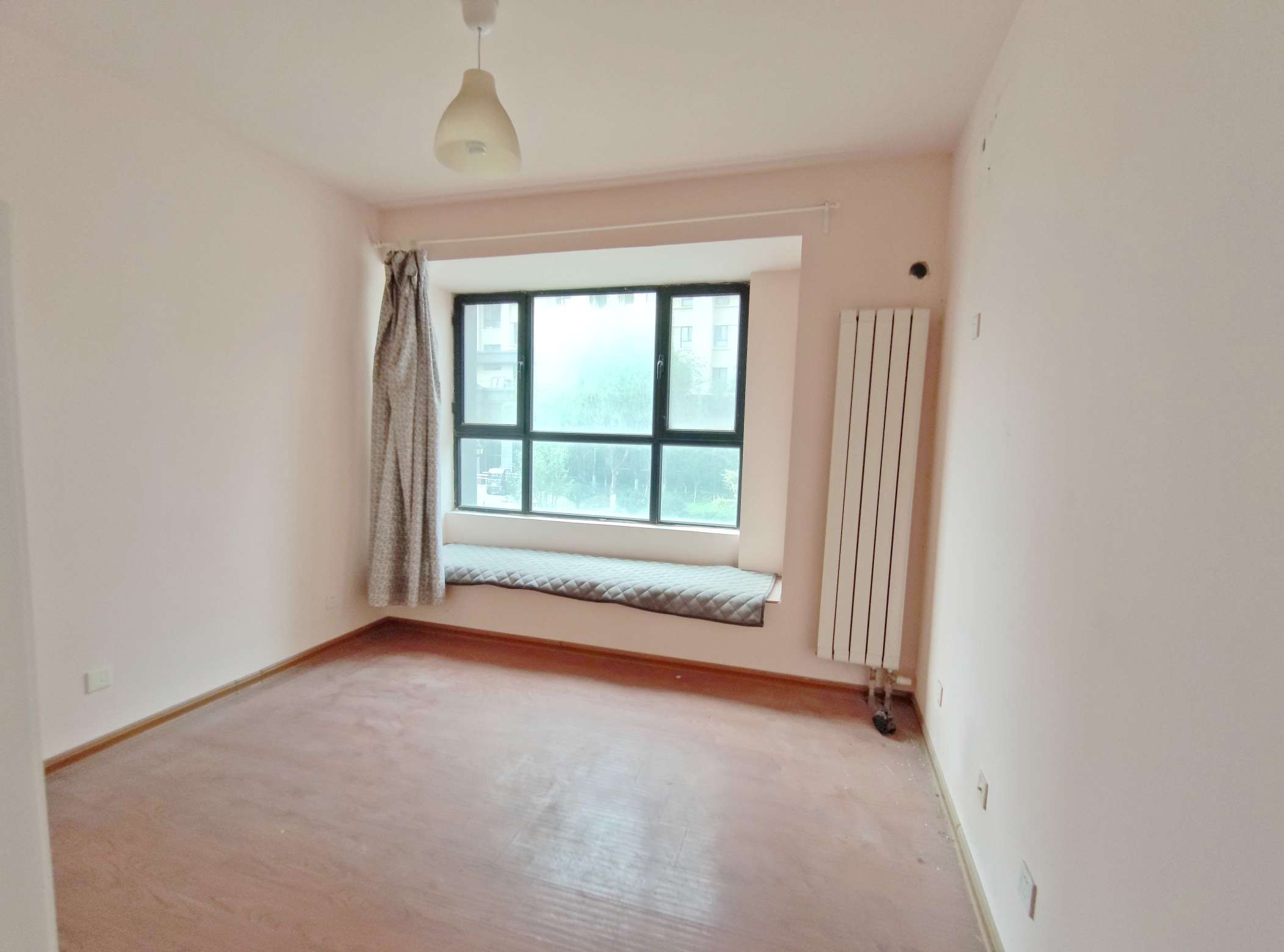 中海国际社区御山华府西区(A4地块）