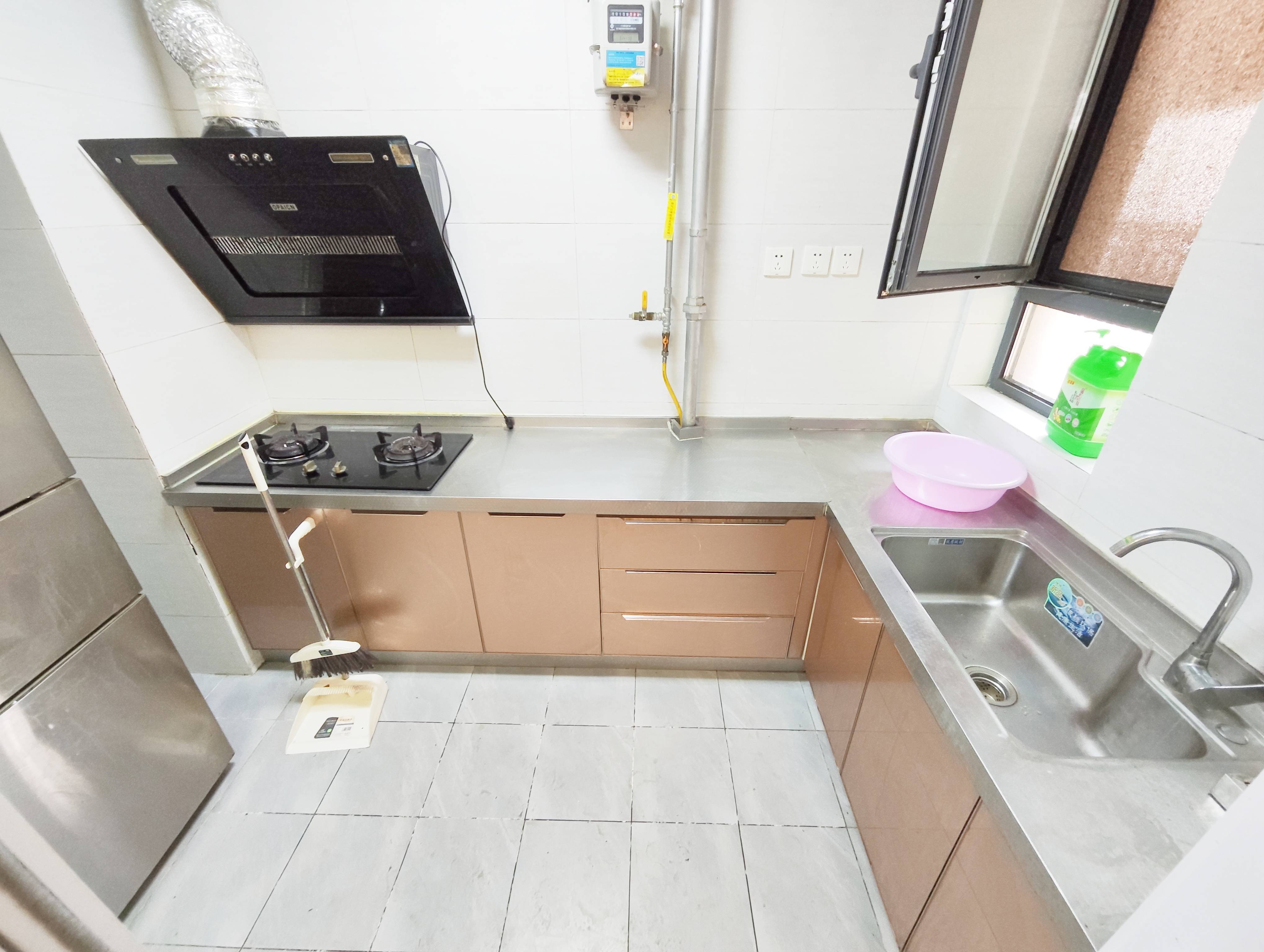 中建锦绣城三期