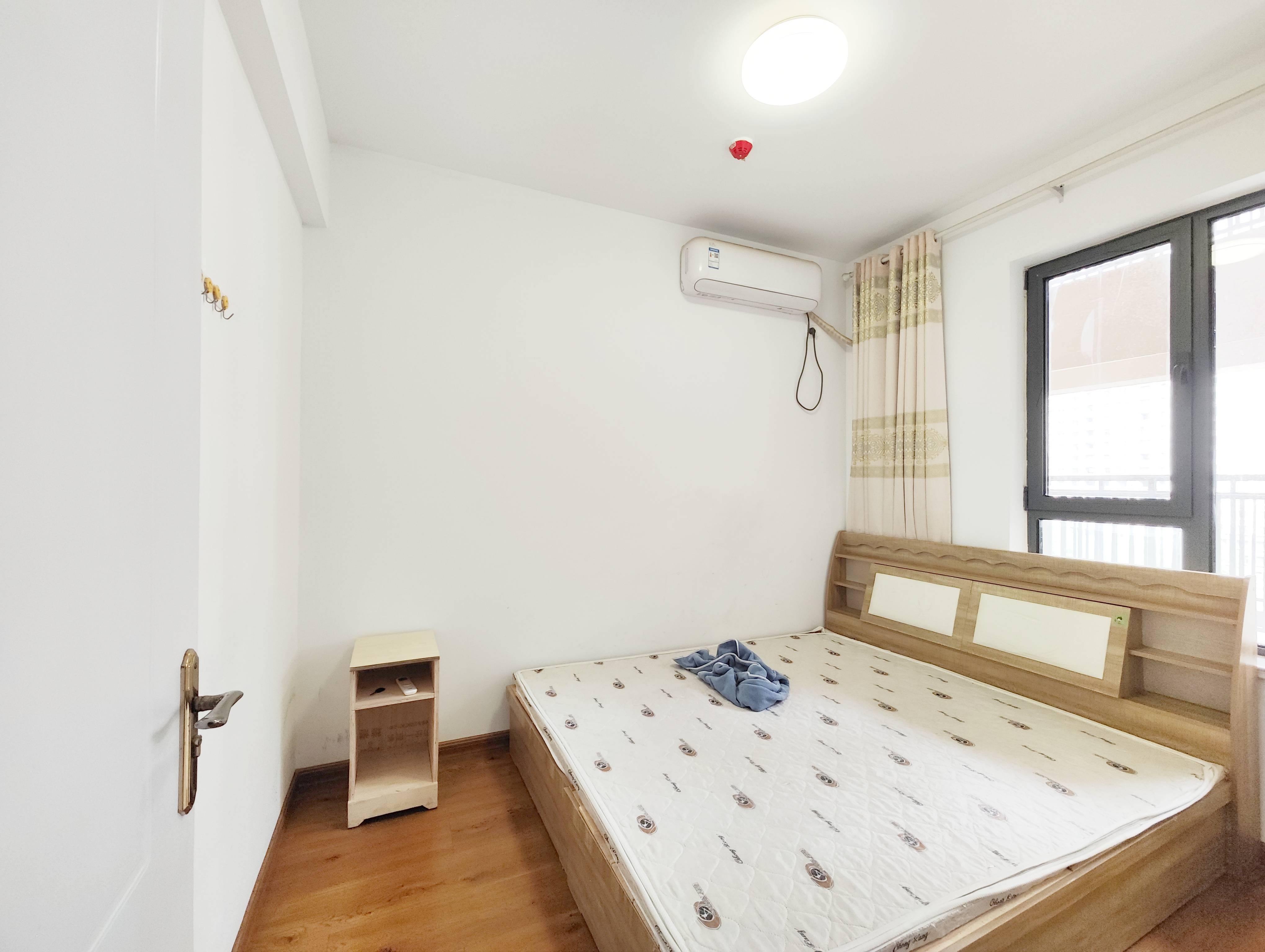 中建锦绣城三期