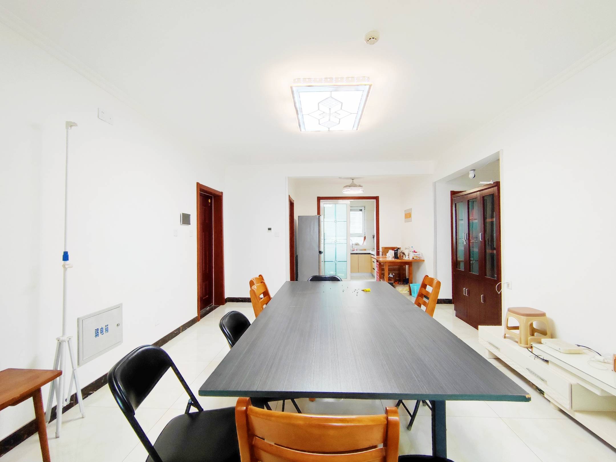  融汇城玫瑰公馆一期 南北