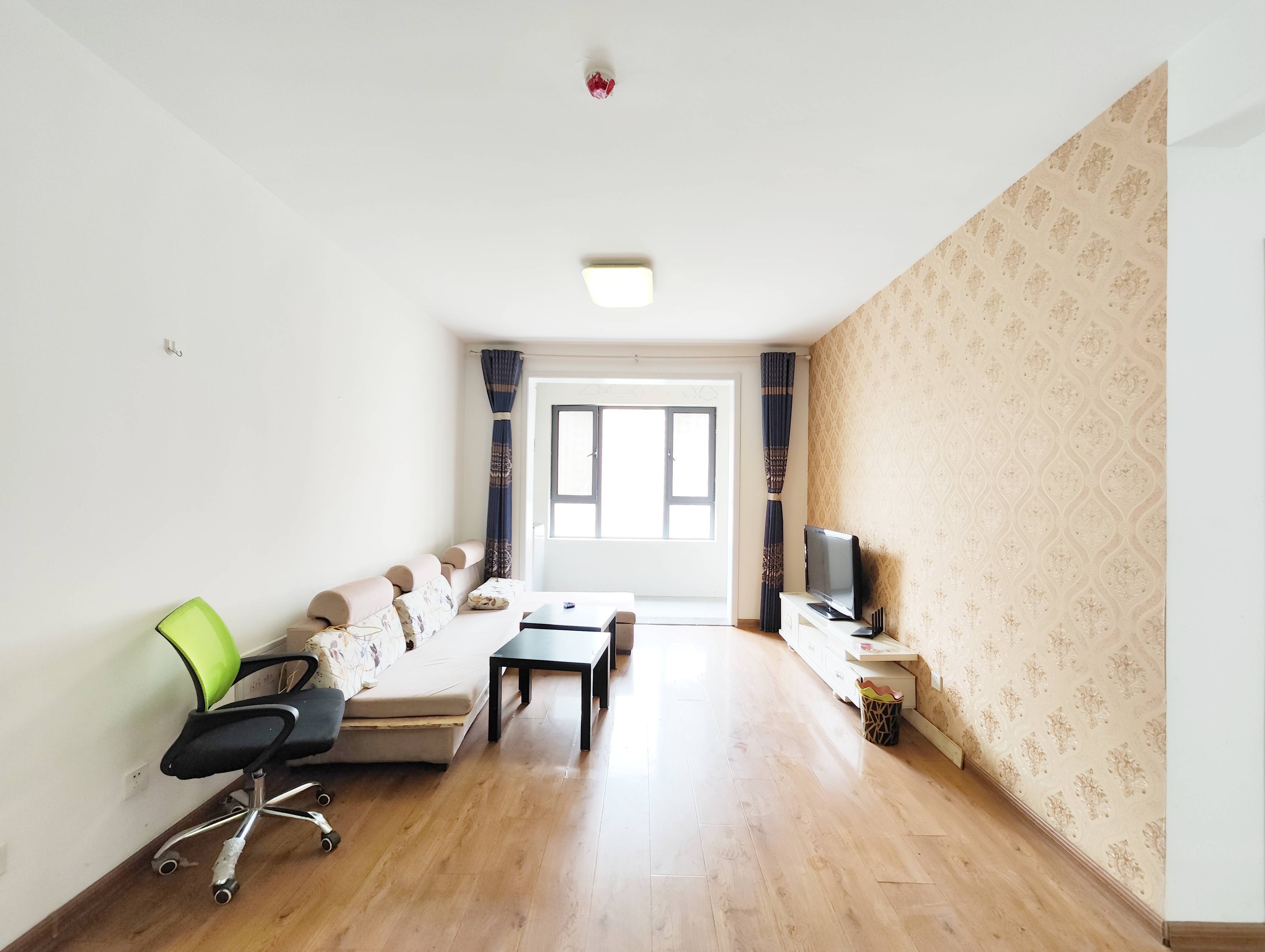 中建锦绣城三期