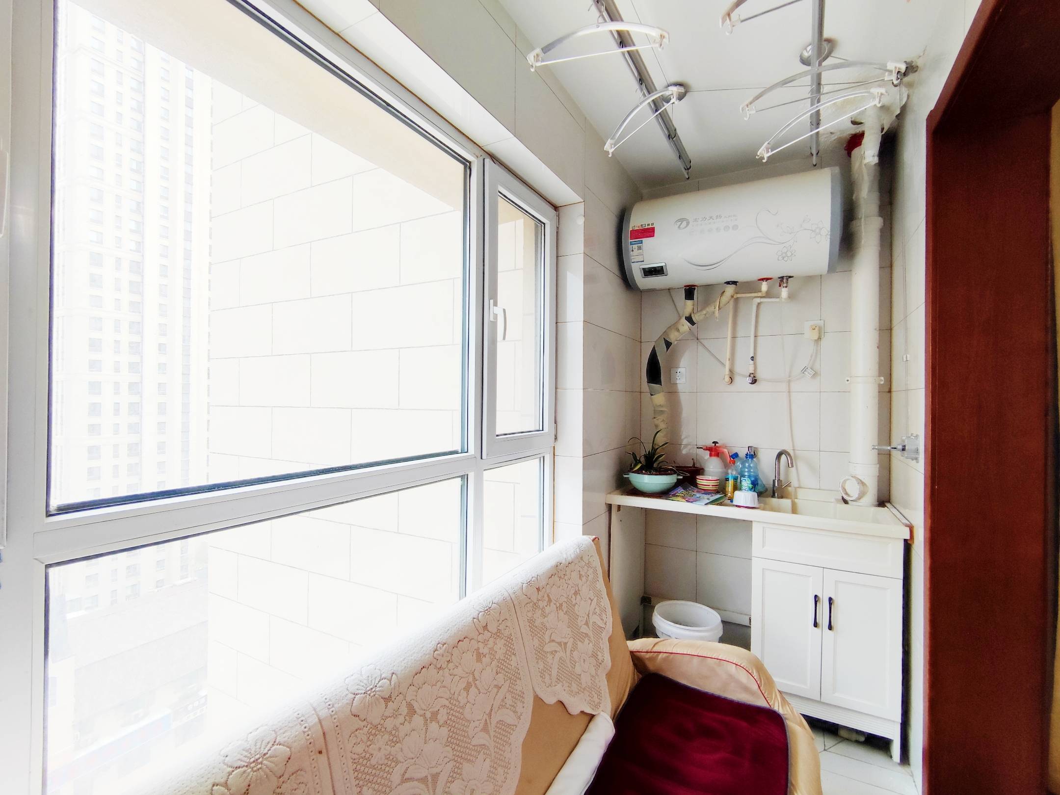 融汇城玫瑰公馆一期