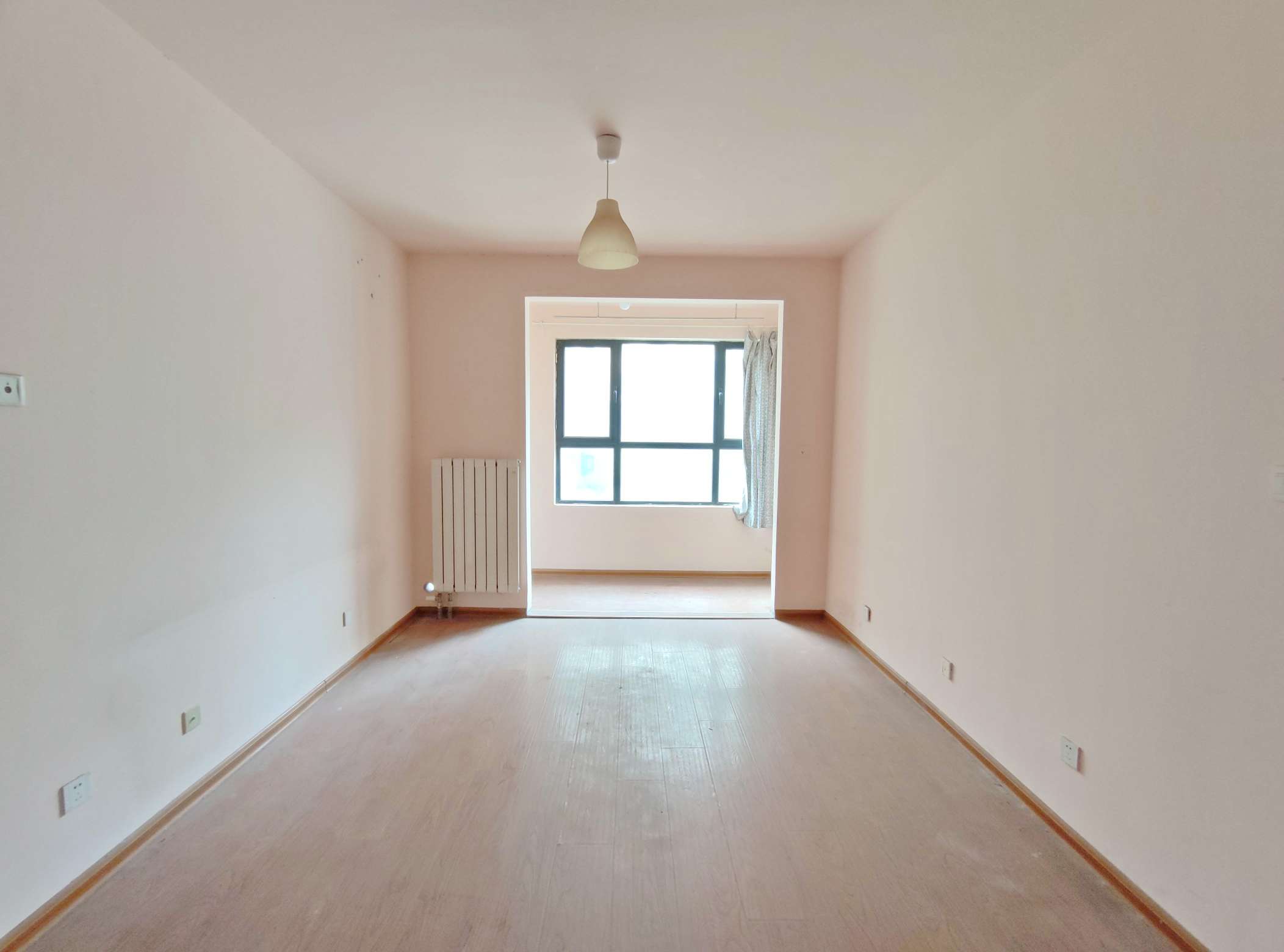 中海国际社区御山华府西区(A4地块）